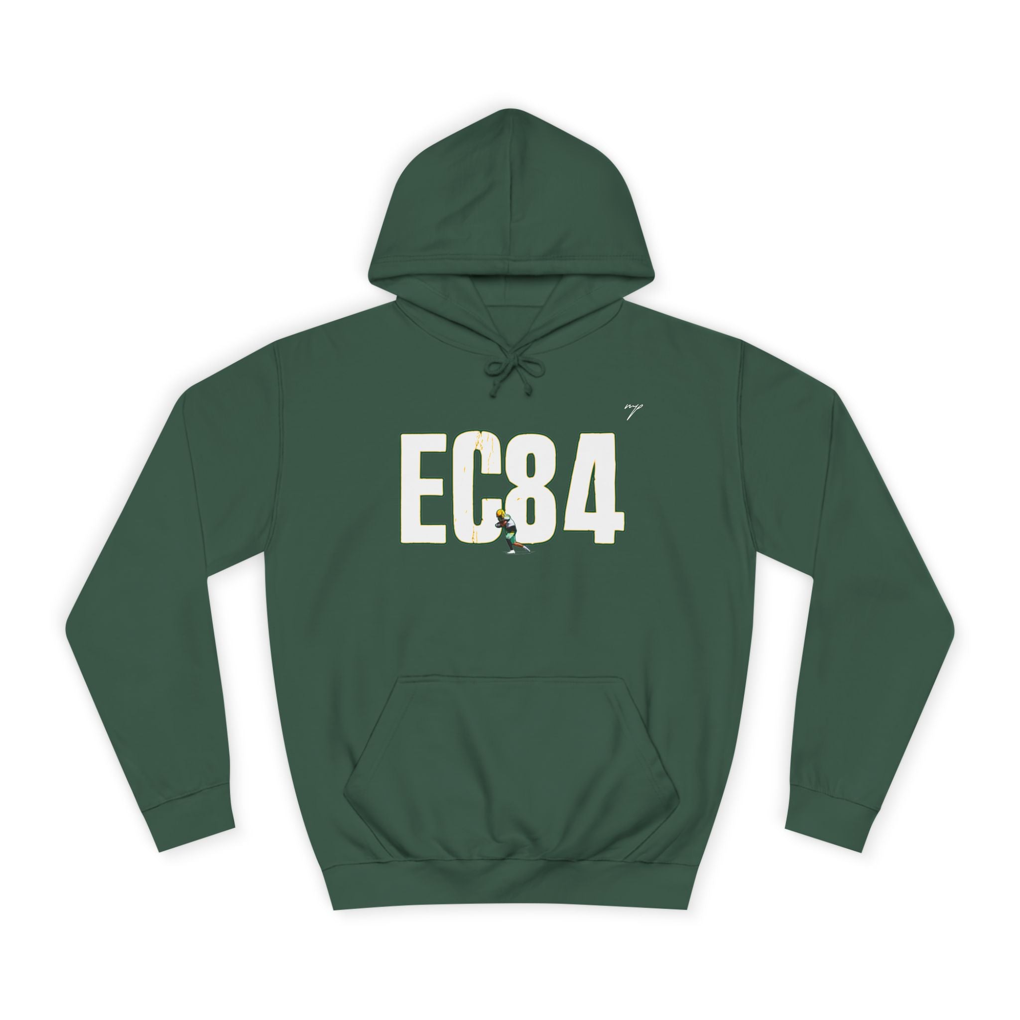 Elijah Campbell Hoodie