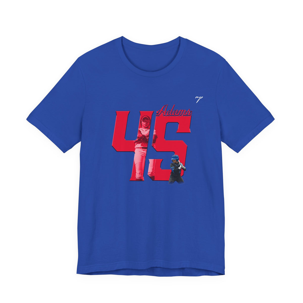 Jolie Adams Graphic Tee