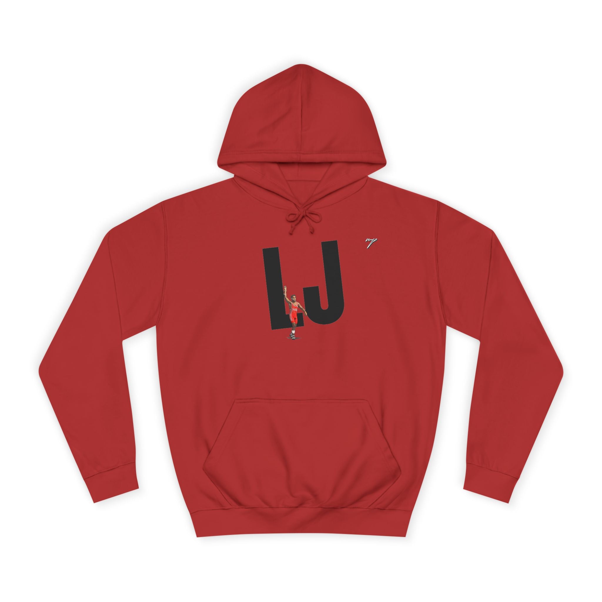 Lajuan Ingraham Hoodie