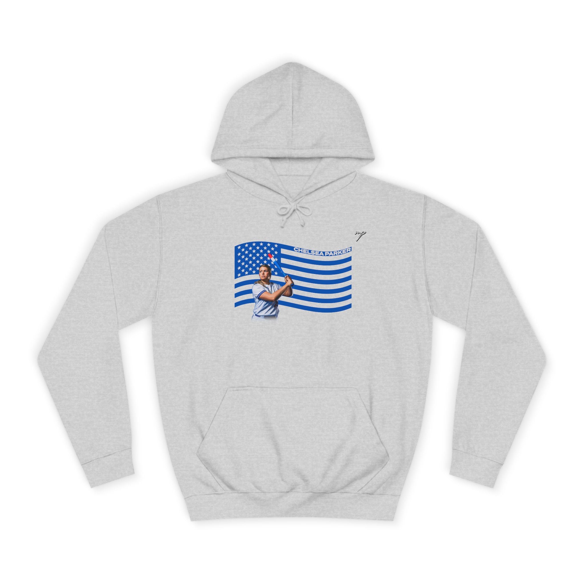 Chelsea Parker Hoodie