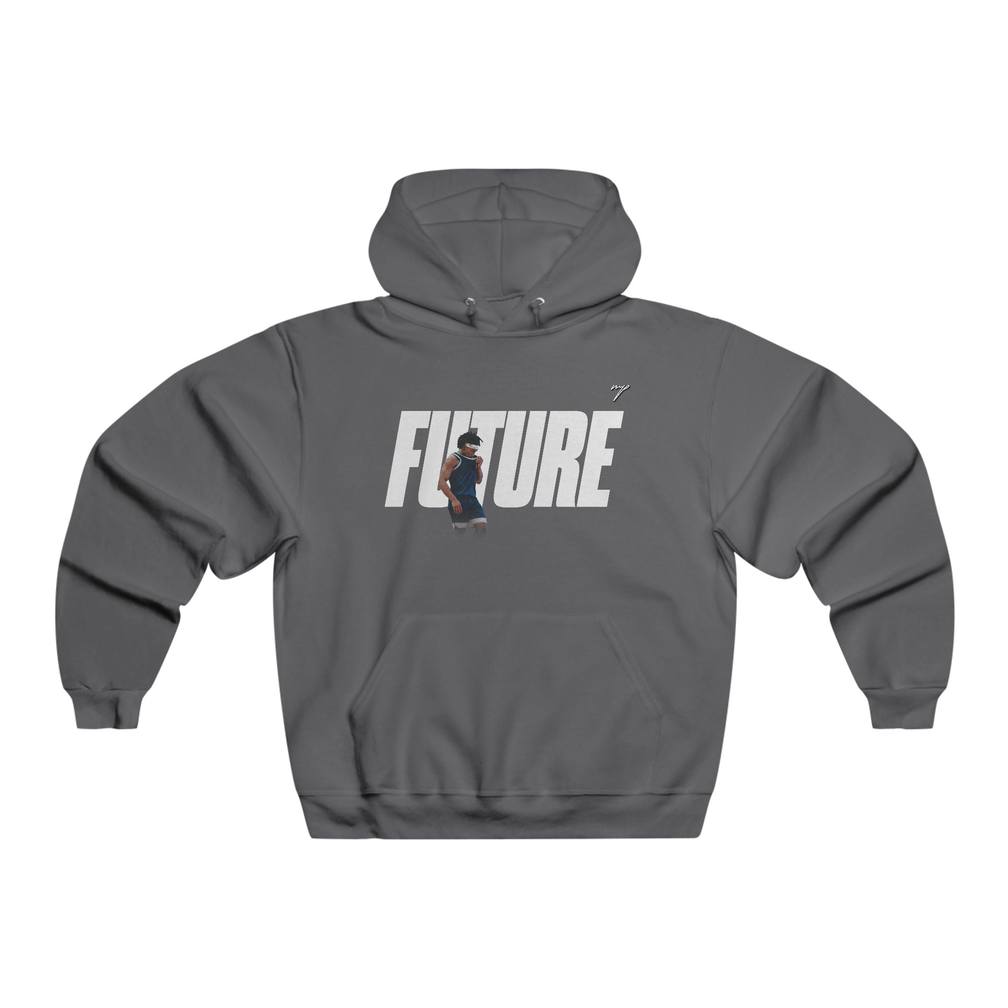 Isaac Mothersill Vintage Hoodie