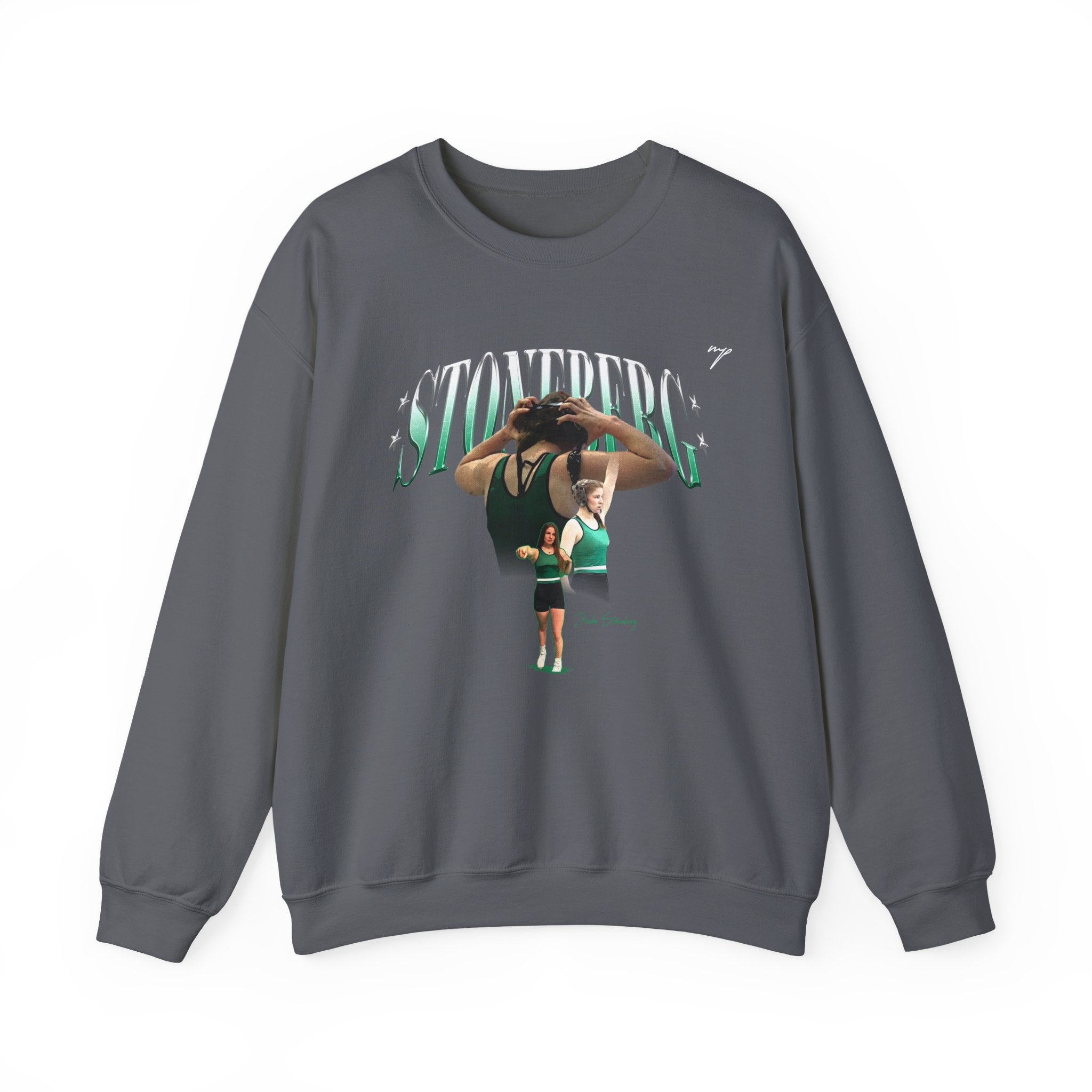 Jada Stoneberg Crewneck
