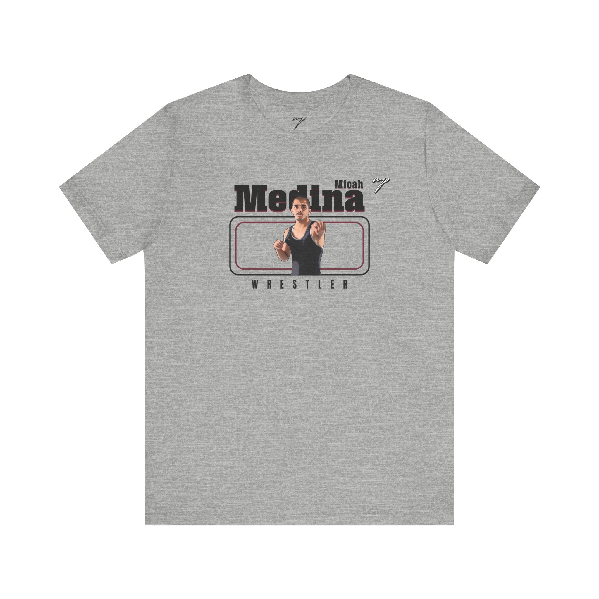 Micah Medina Graphic Tee