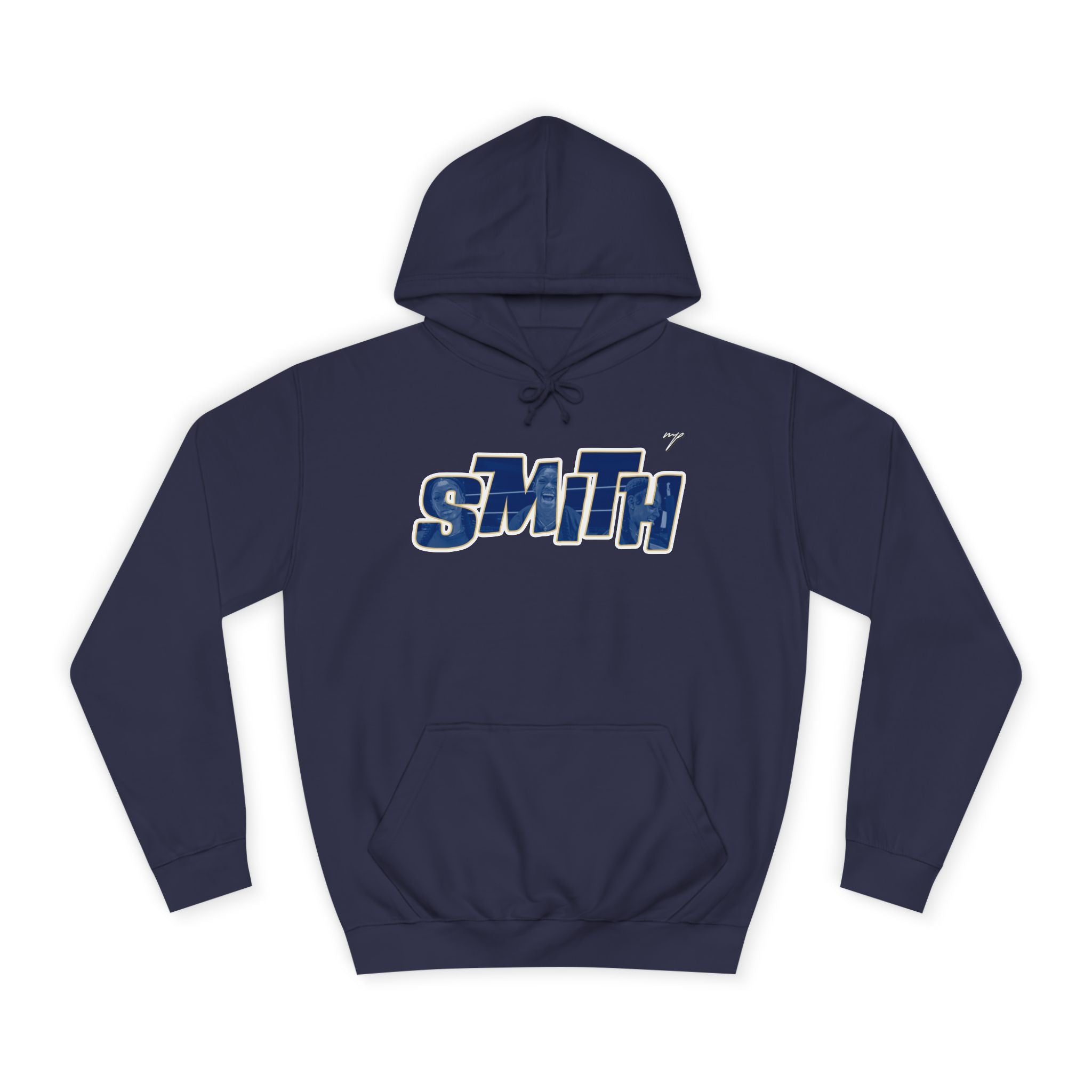 Cortnee Smith Hoodie