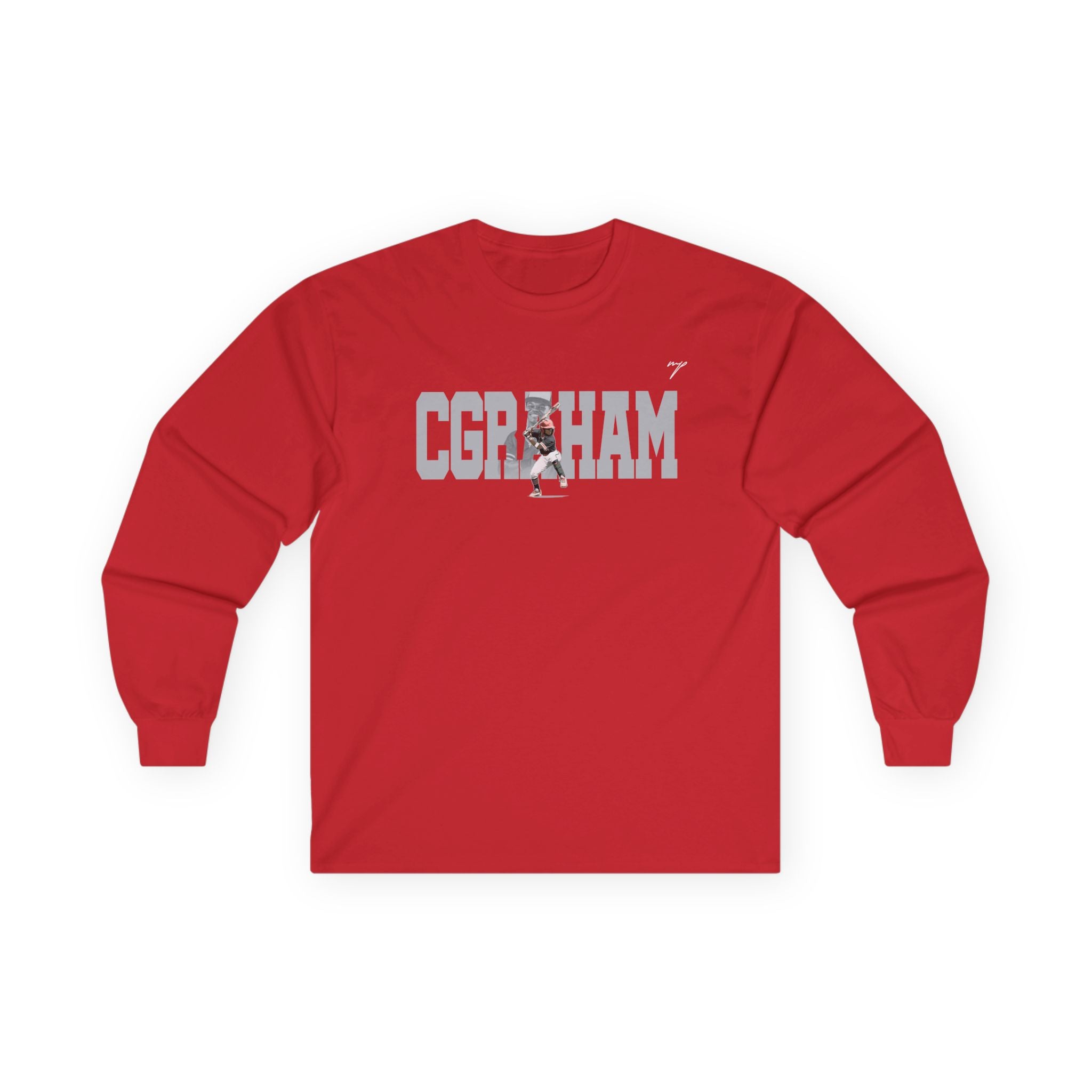 Chase Graham Long Sleeve