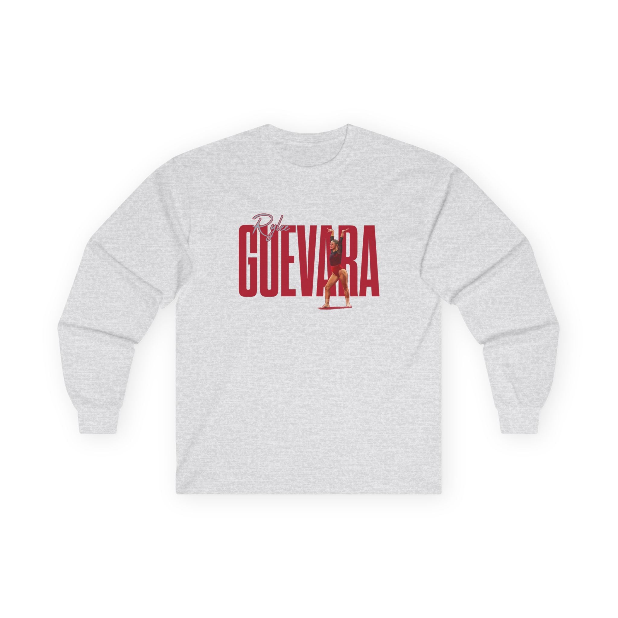 Rylee Guevara Long Sleeve