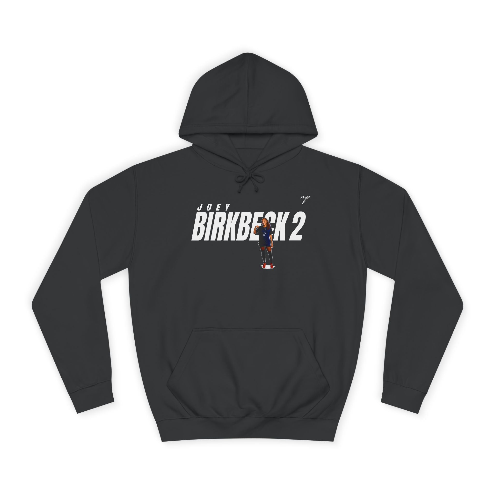 Joey Birkbeck Hoodie
