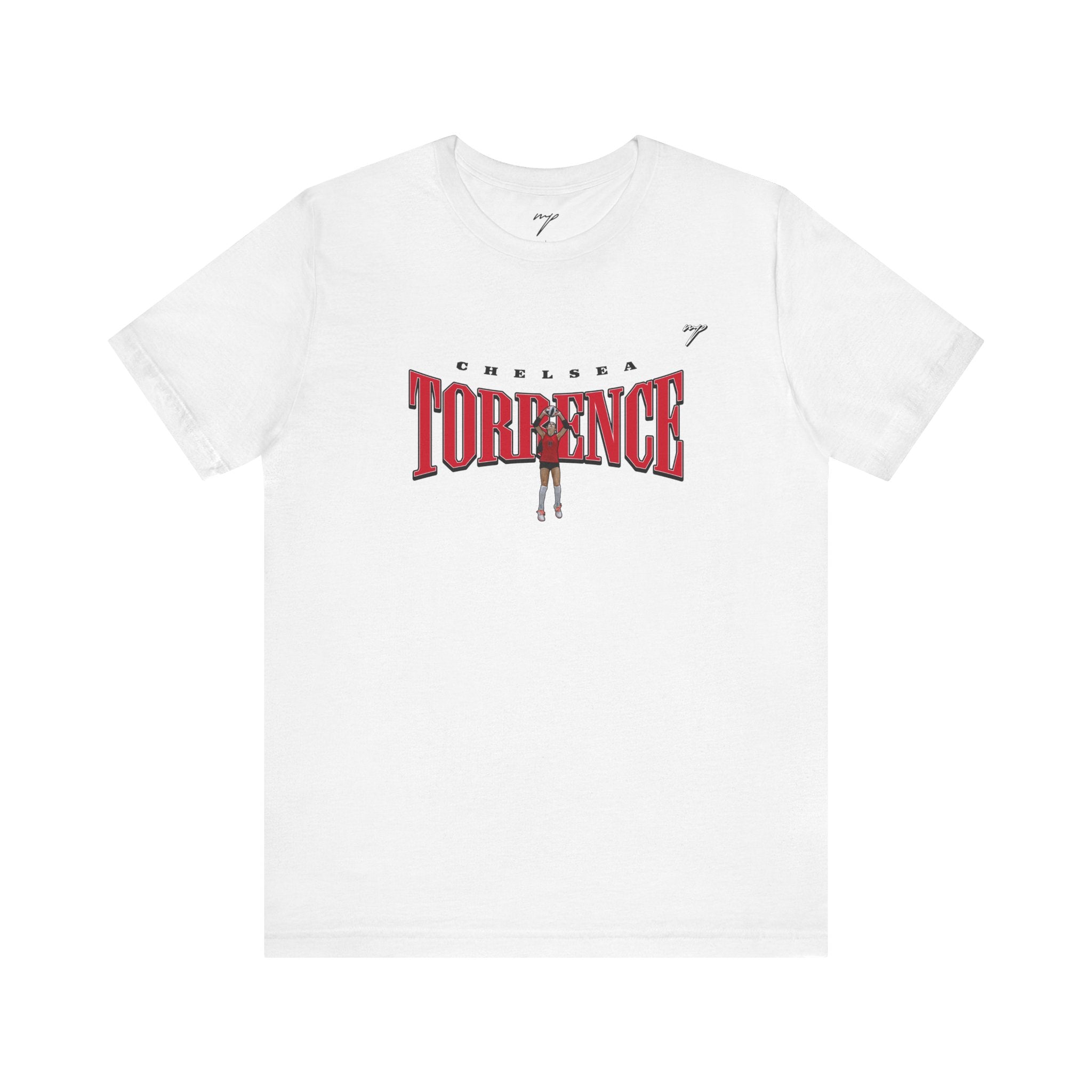 Chelsea Torrence Graphic Tee
