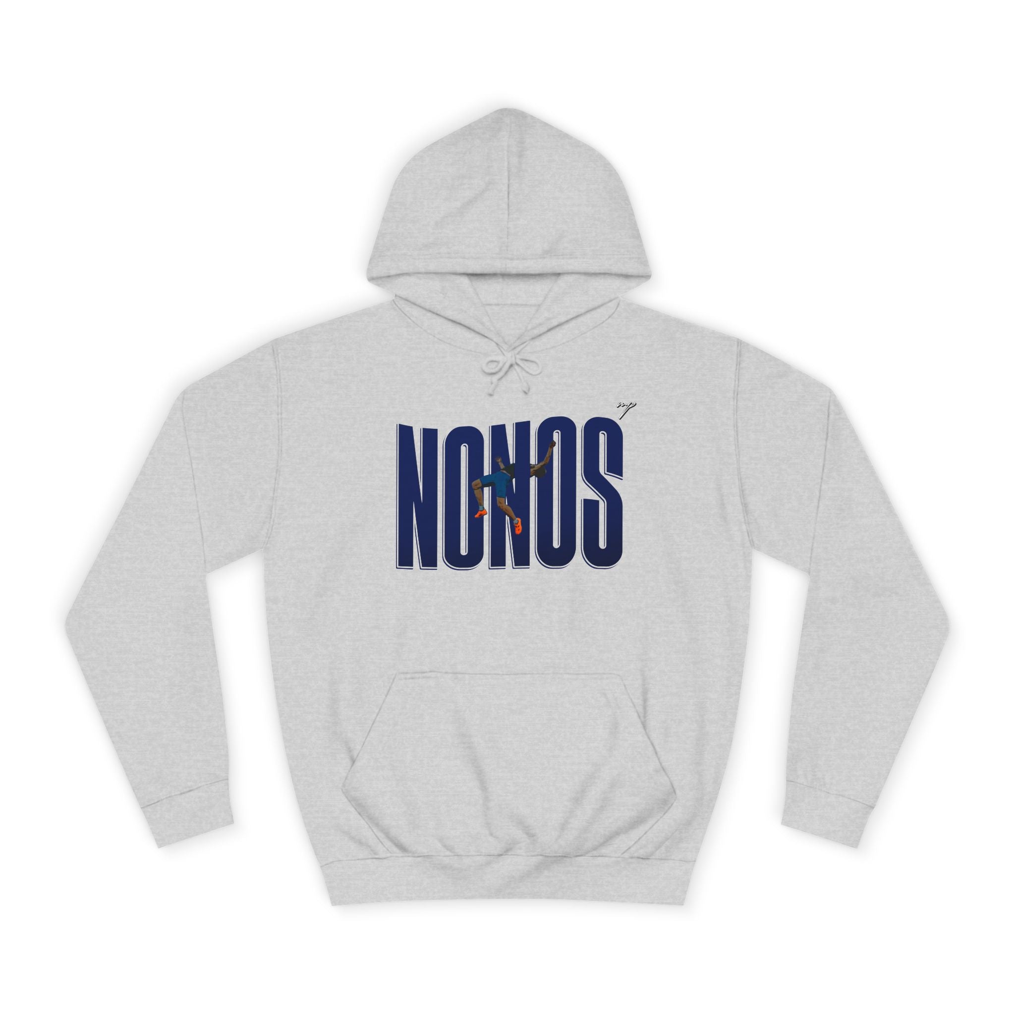 Noah Brosier Hoodie