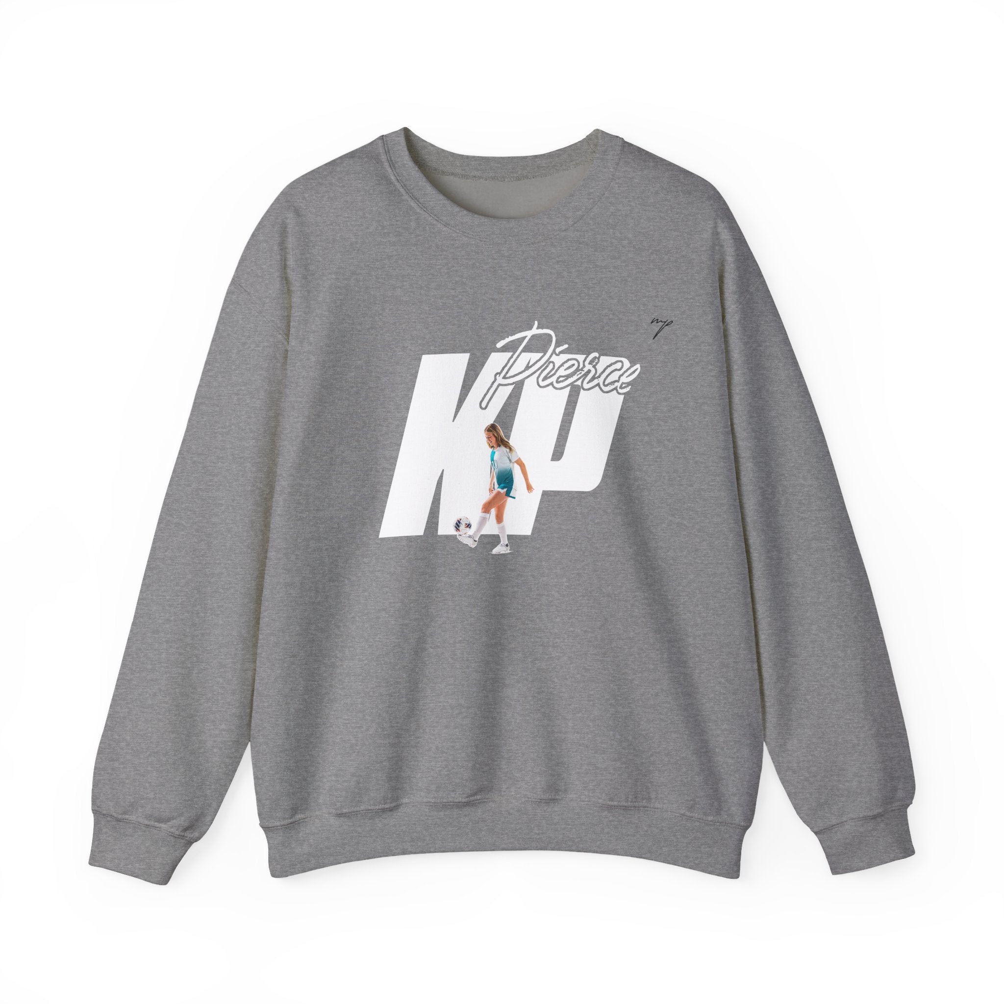 Kamden Pierce Crewneck
