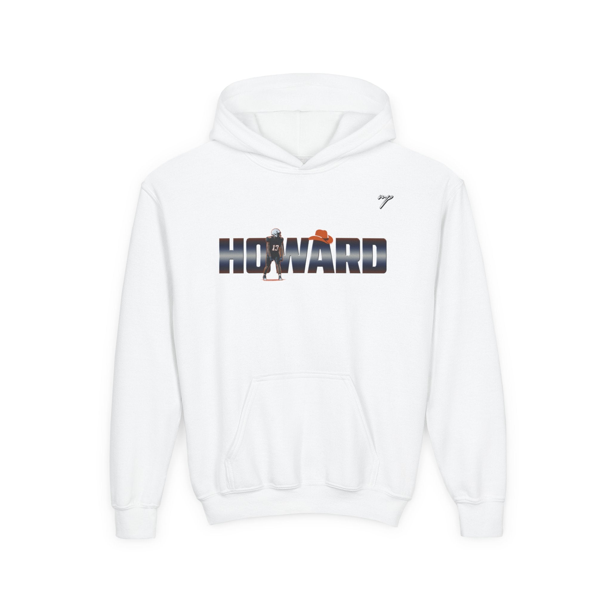 Elijah Howard YOUTH Hoodie