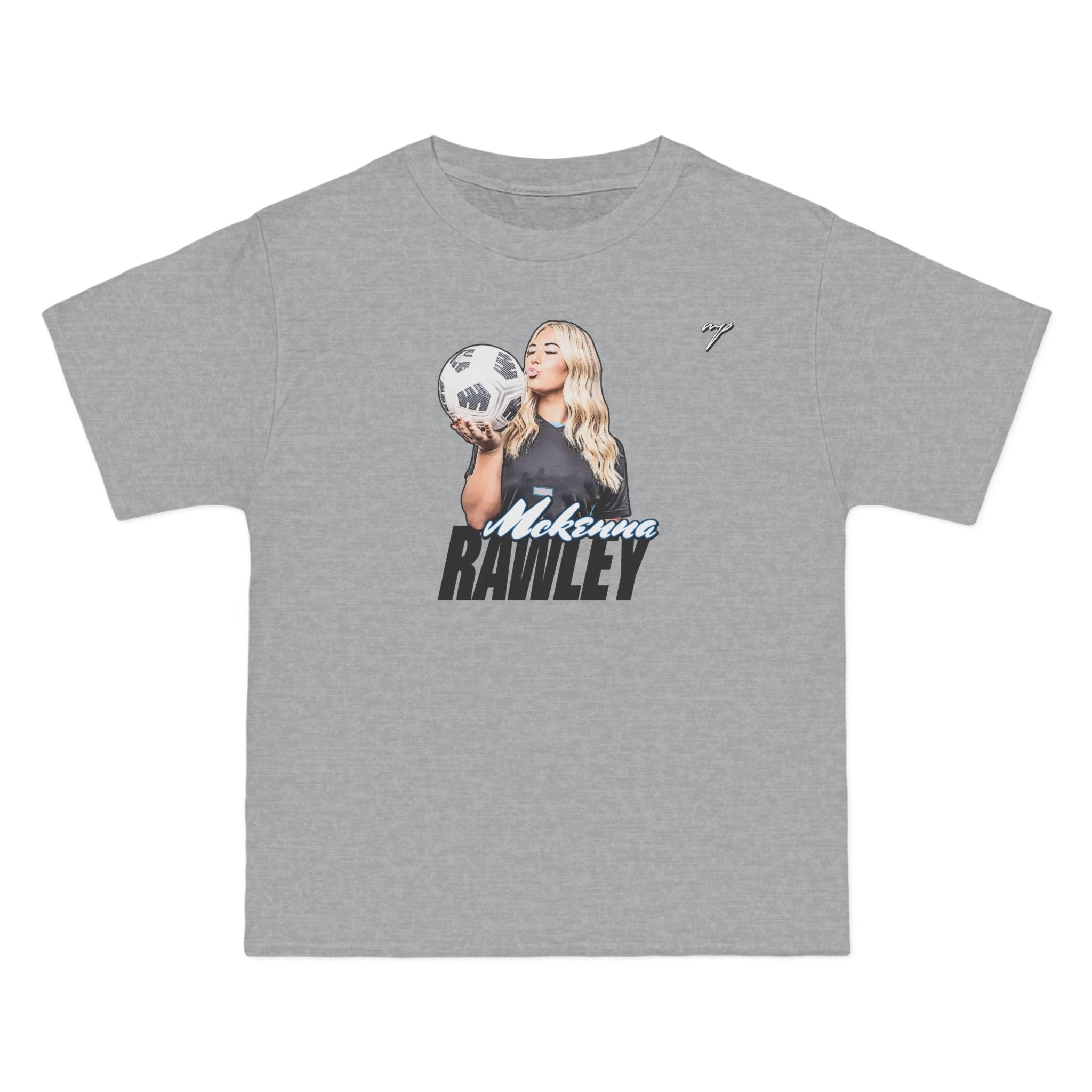 Mckenna Rawley Vintage Tee