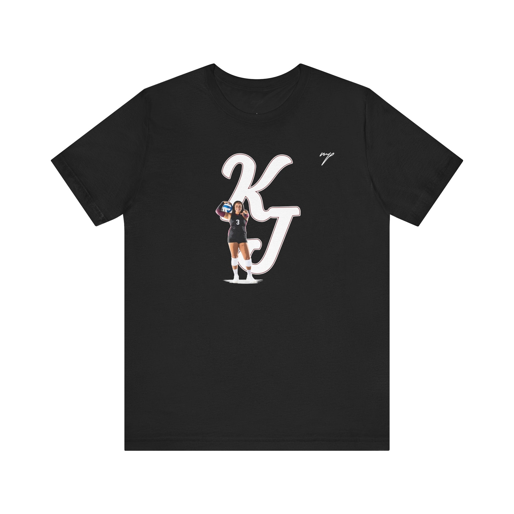 Kya Johnson Graphic Tee