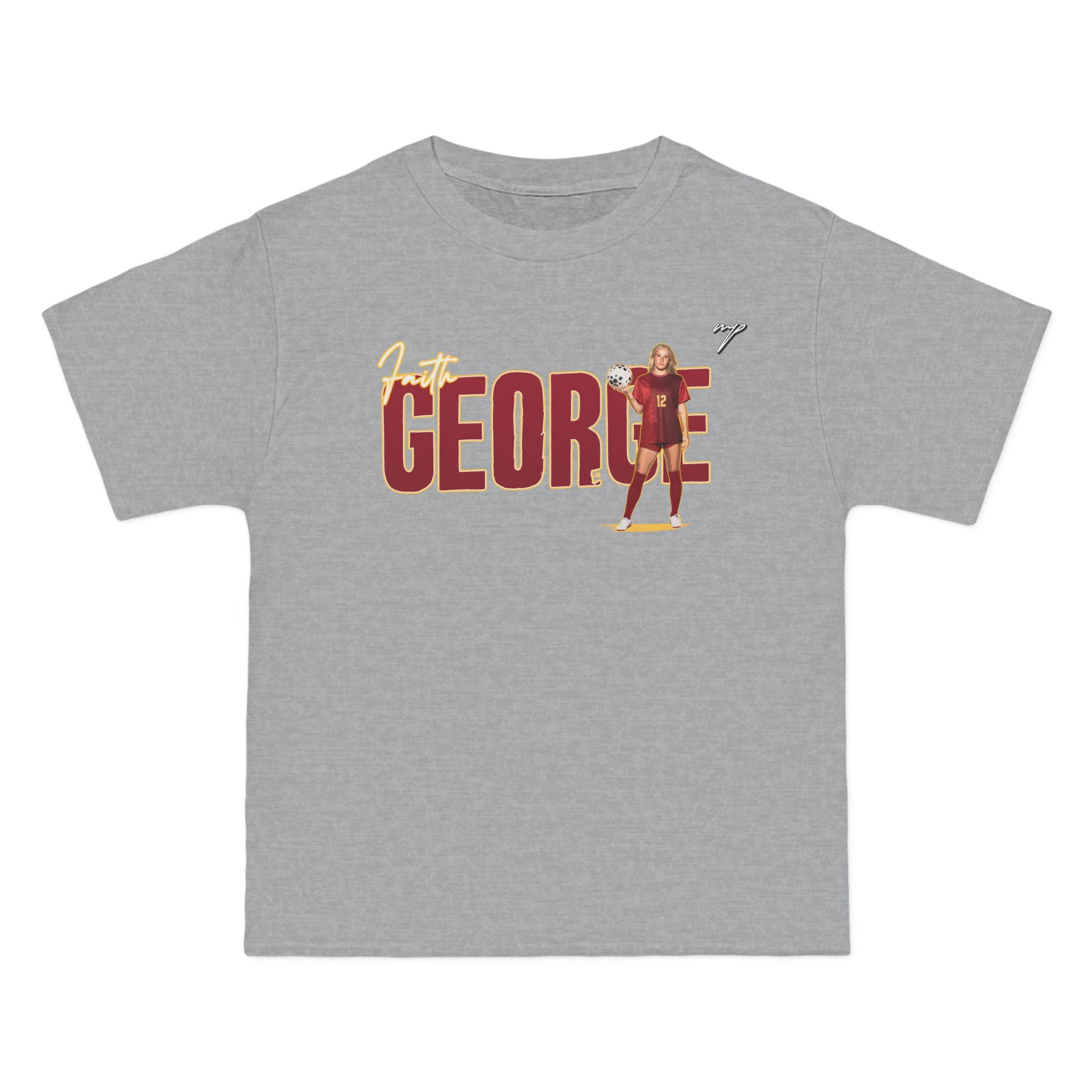Faith George Vintage Tee