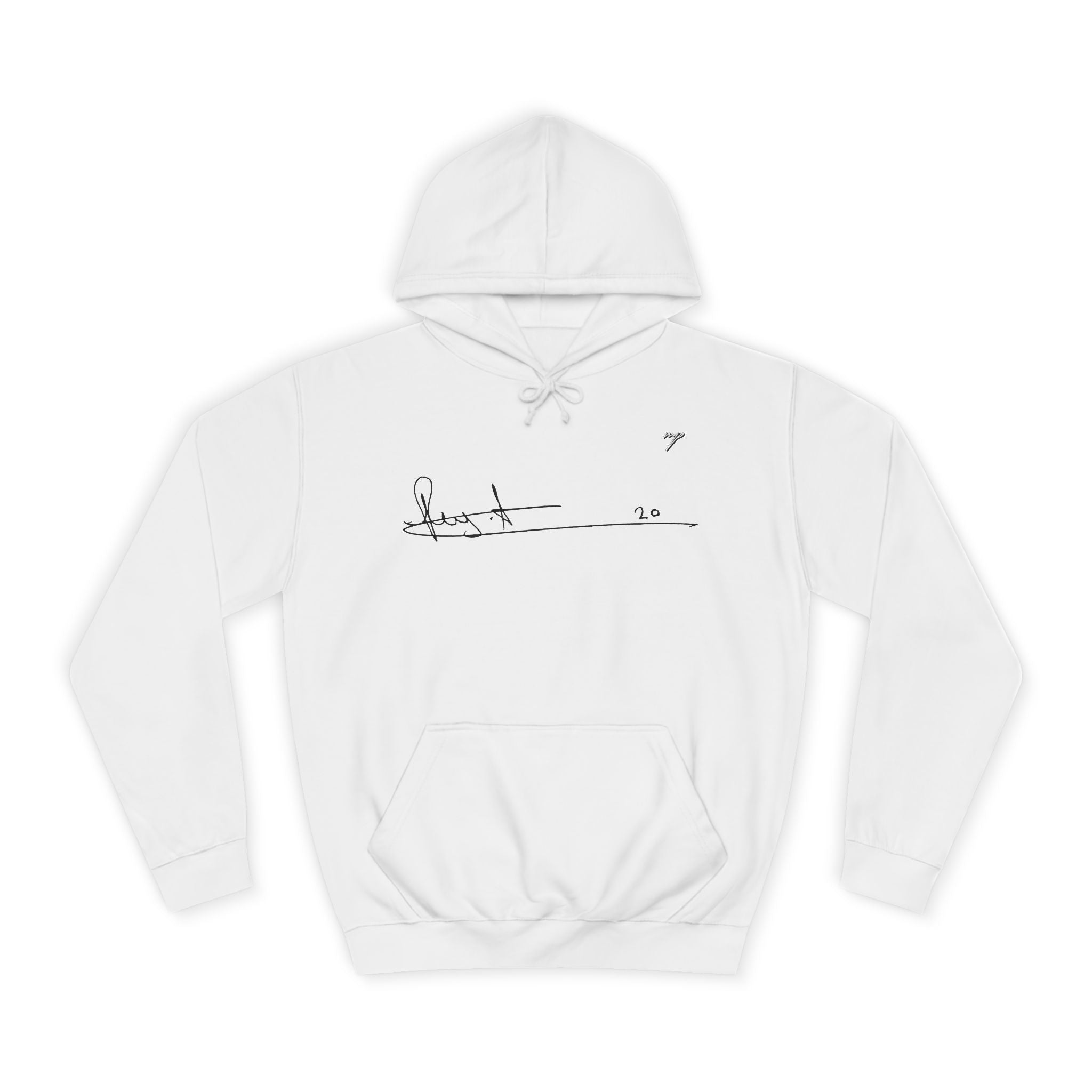 Rey Alvarez Hoodie
