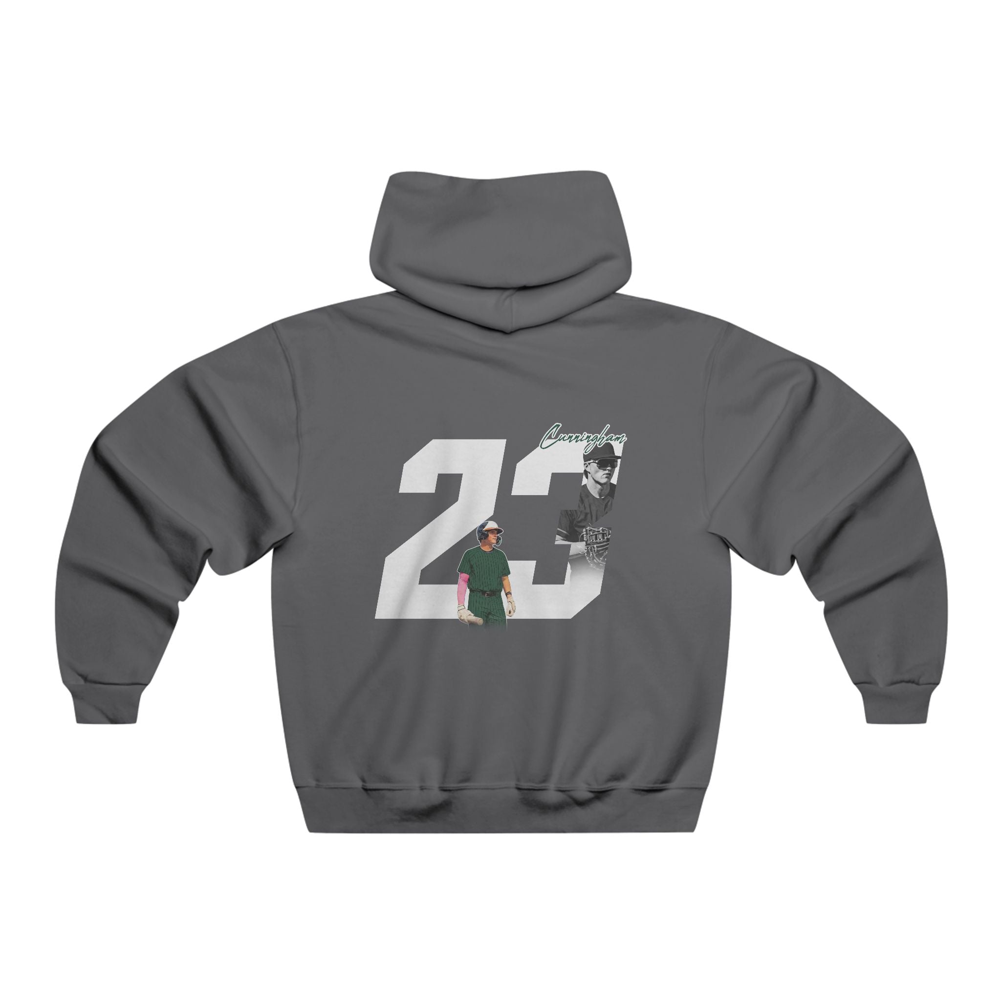 Dane Cunningham Vintage Hoodie