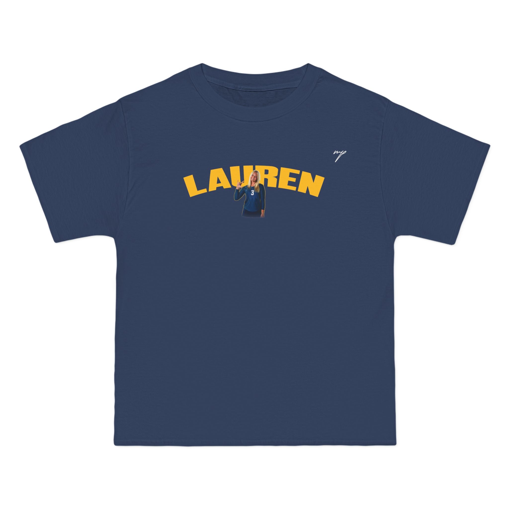 Lauren Fick Vintage Tee