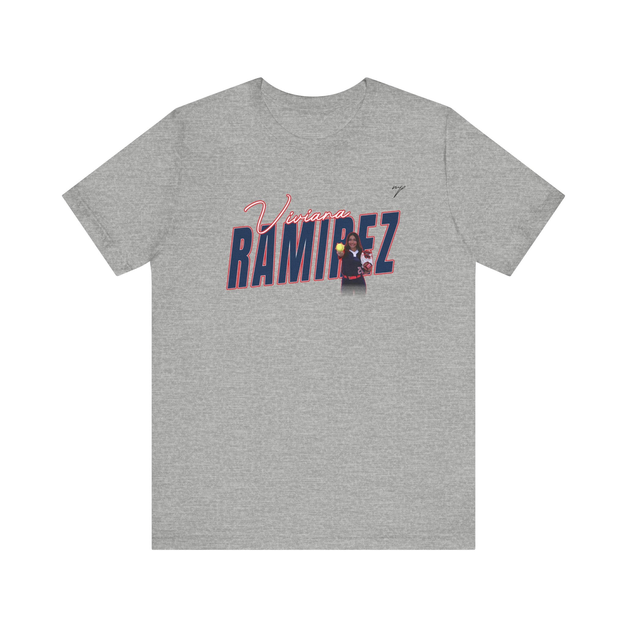 Viviana Ramirez Graphic Tee