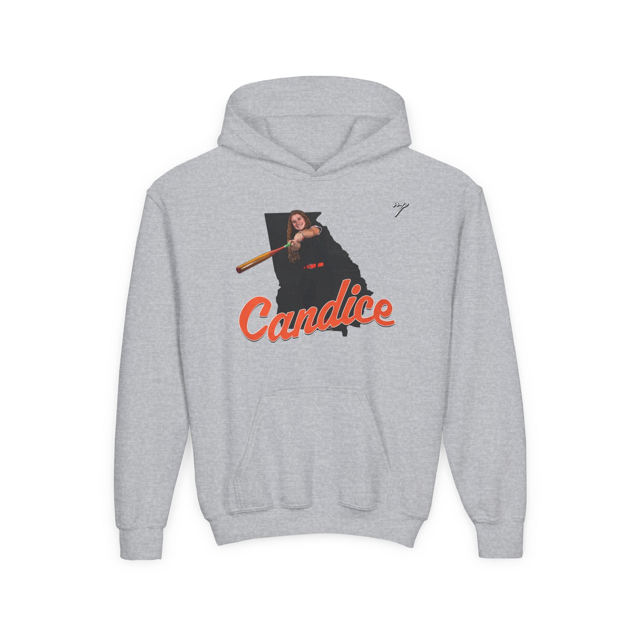 Candice Thornton YOUTH Hoodie