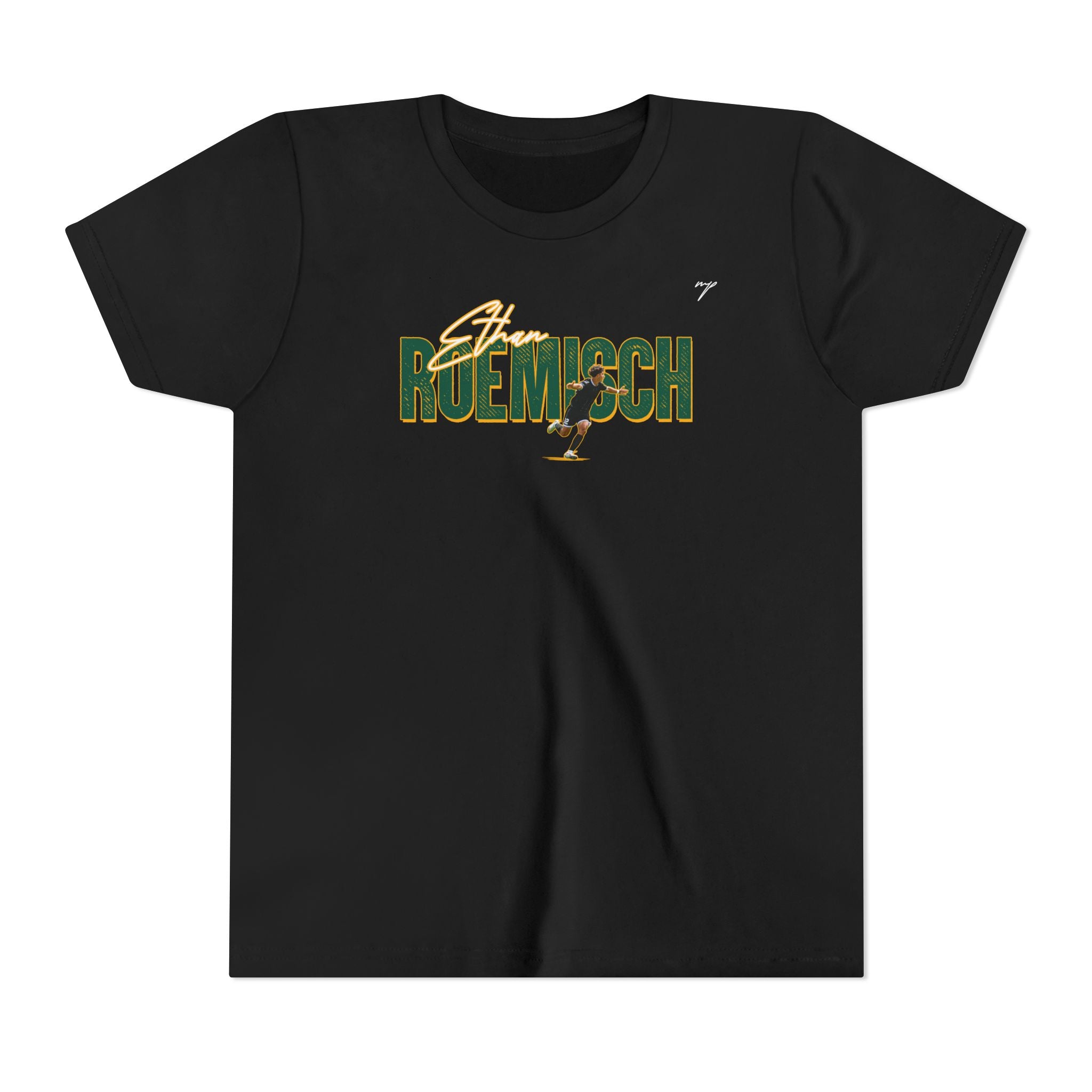 Ethan Roemisch YOUTH Graphic Tee