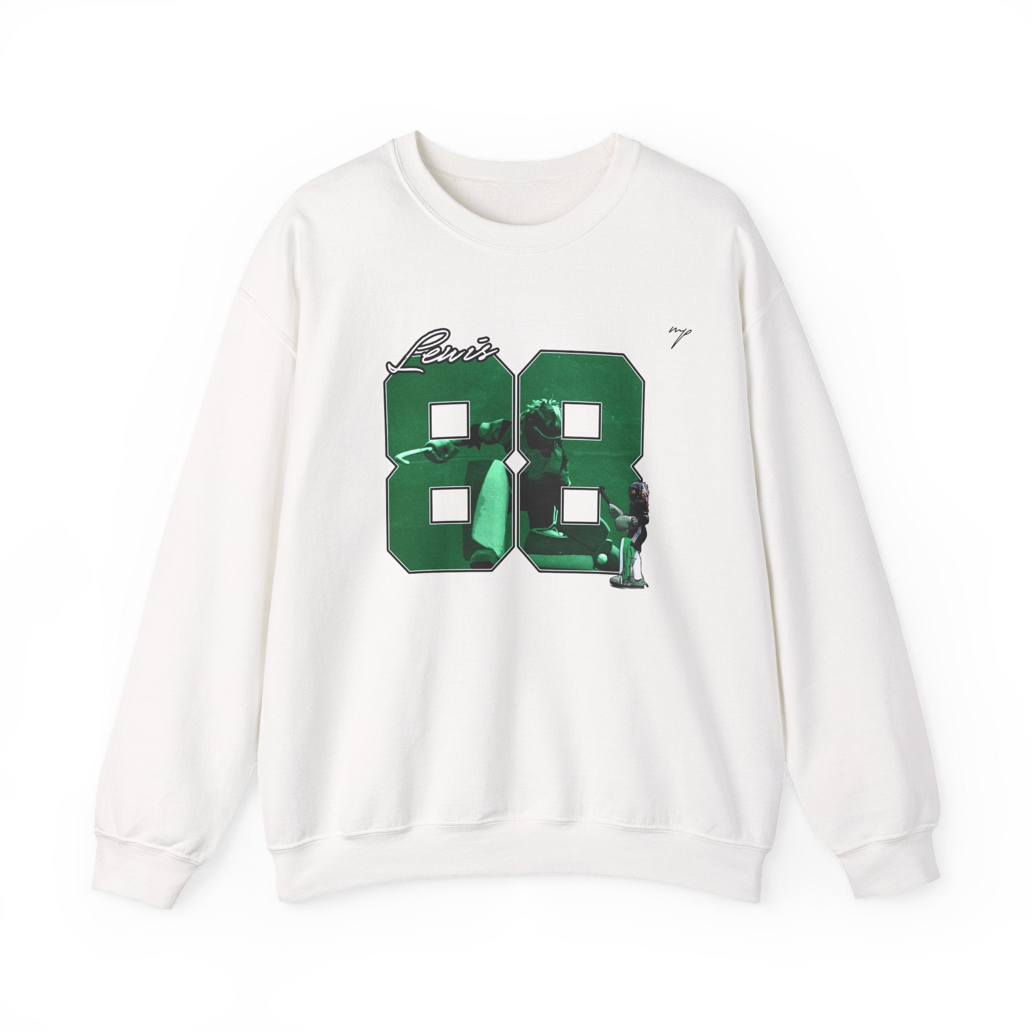Eliza Lewis Crewneck