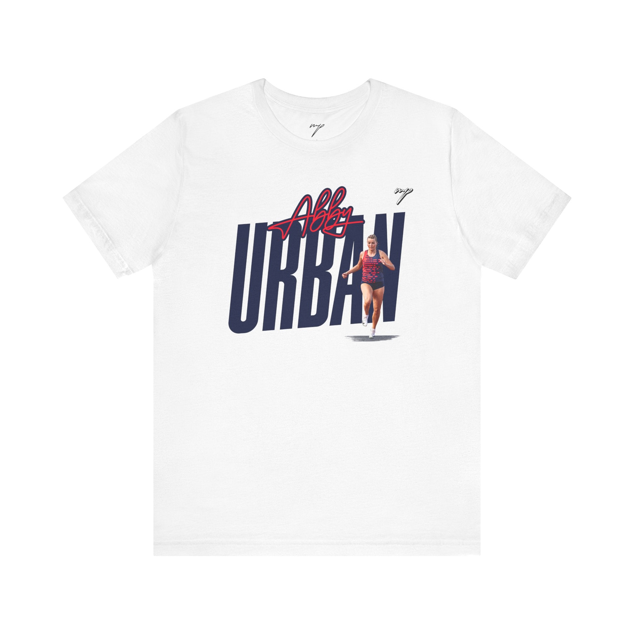 Abby Urban Graphic Tee