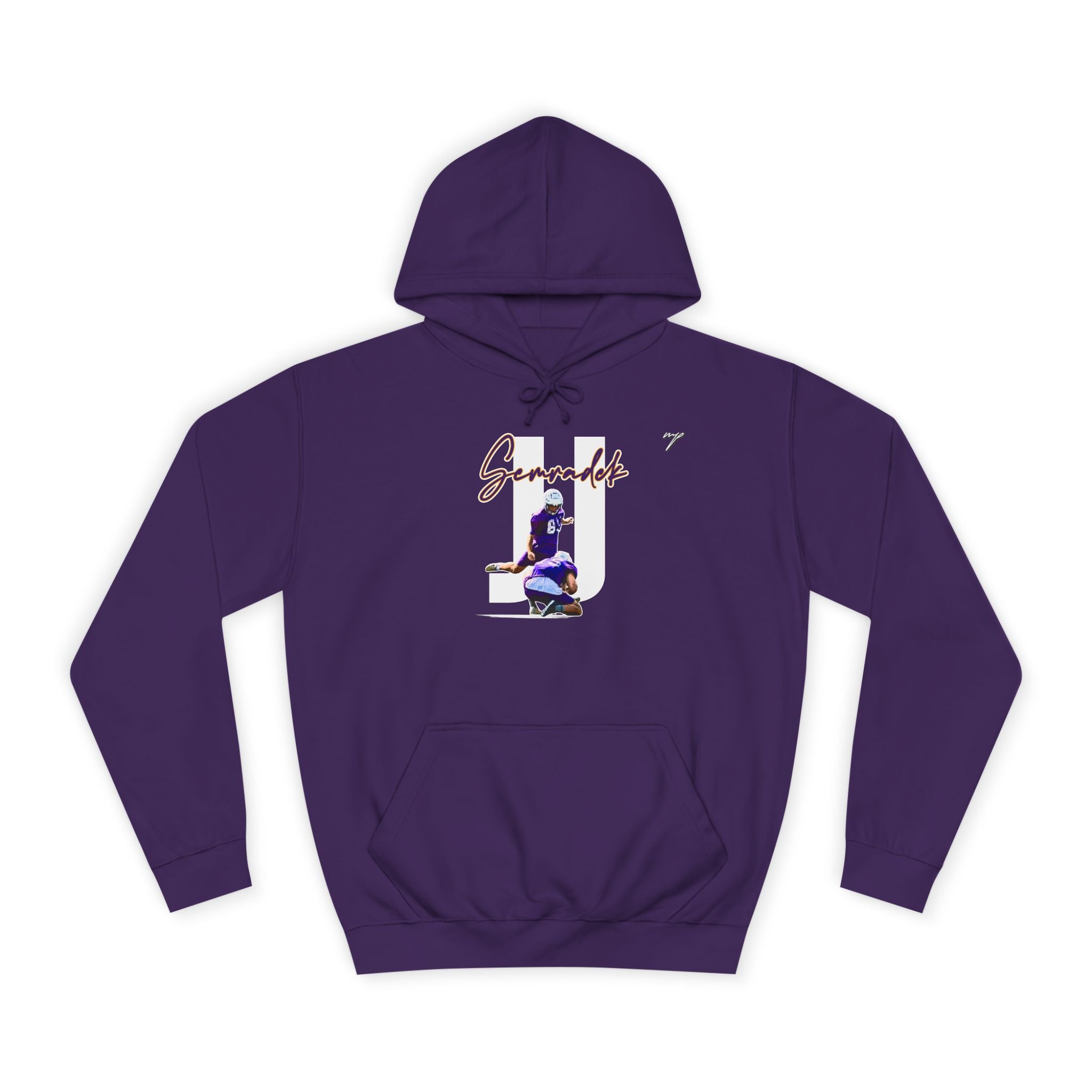 JJ Semradek Hoodie