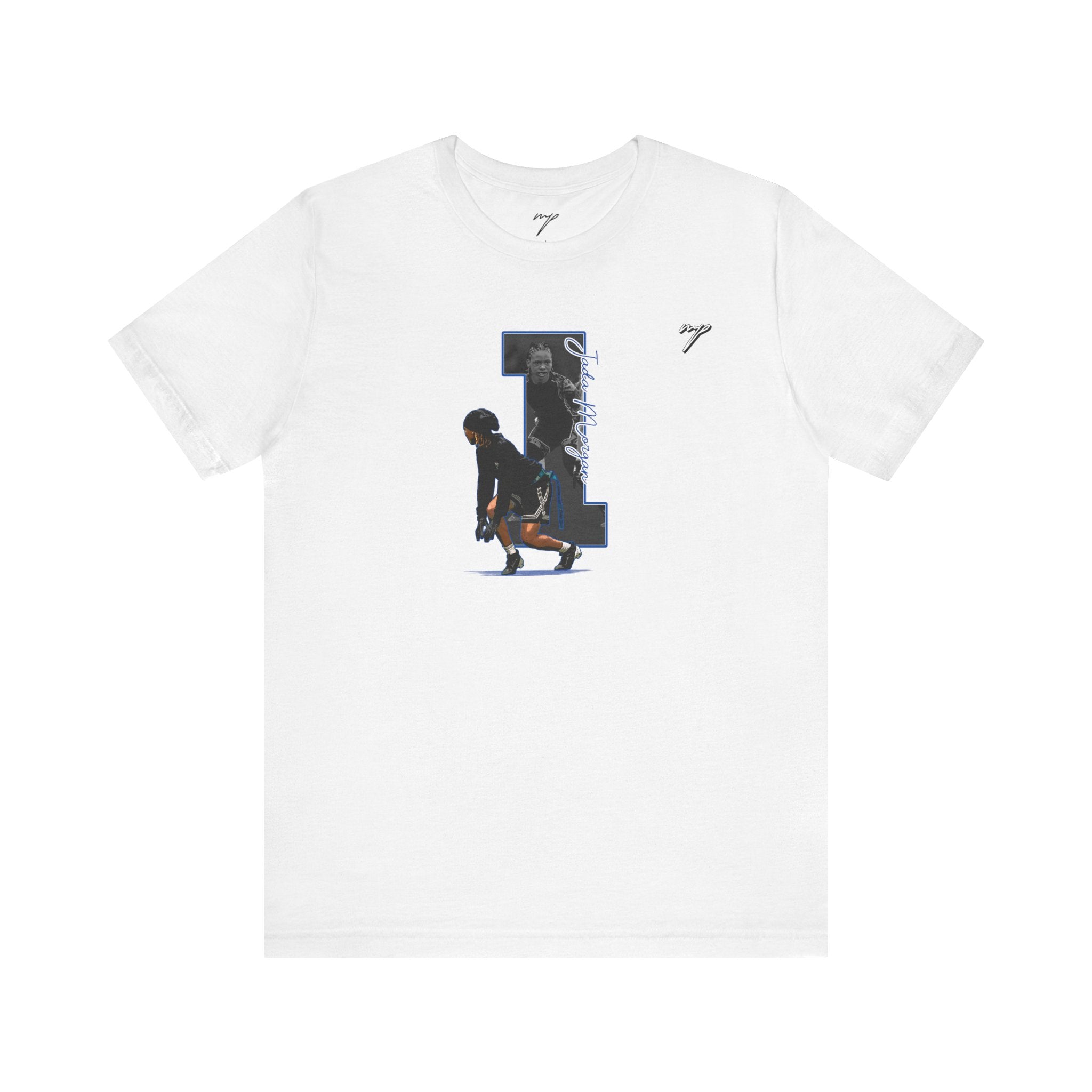 Jada Morgan Graphic Tee