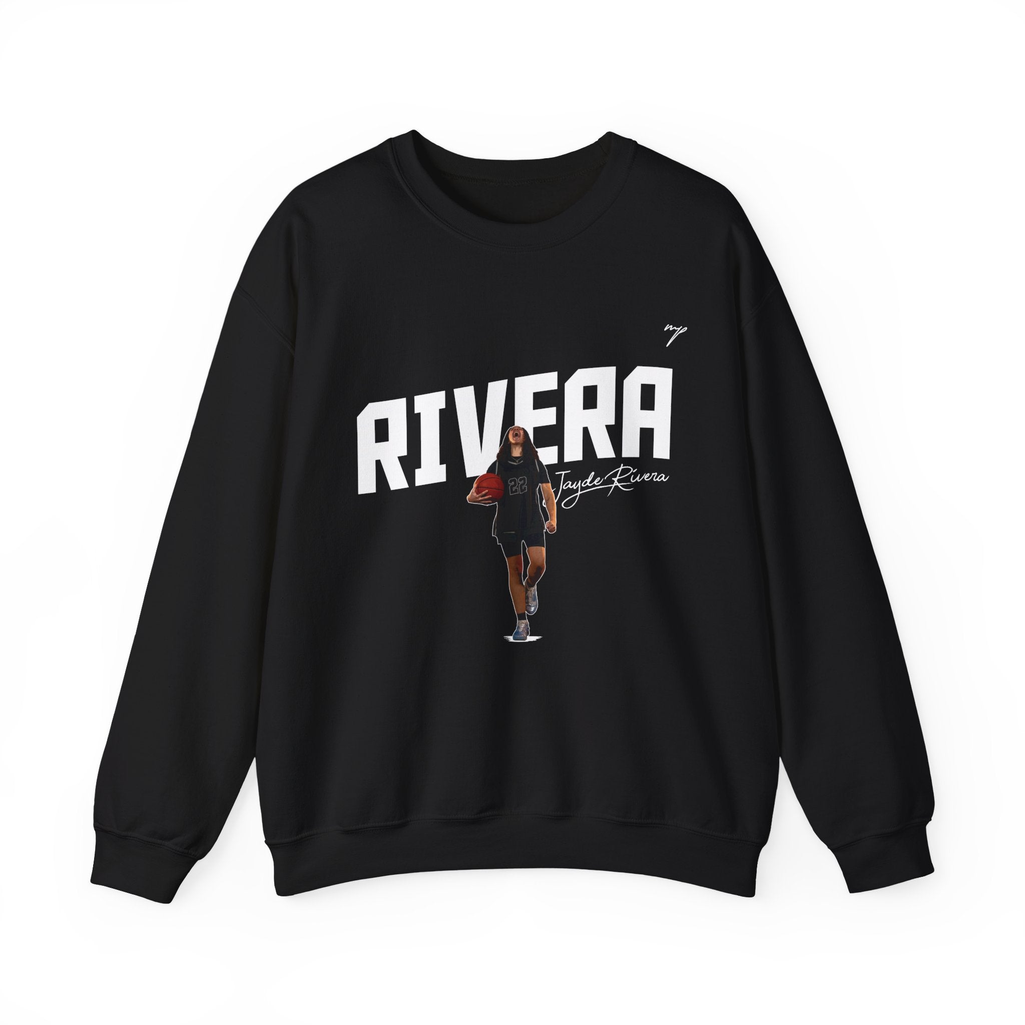 Jayde Rivera Crewneck