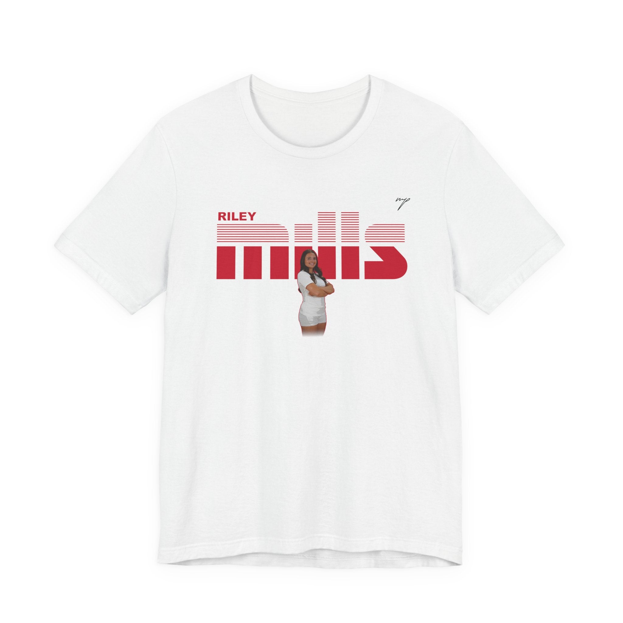 Riley Mills Graphic Tee