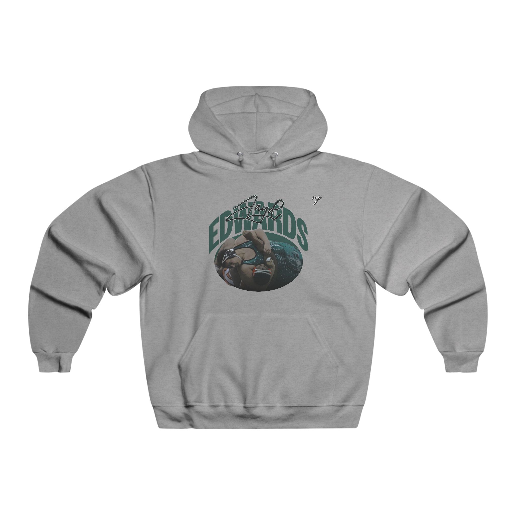 Jayd Edwards Vintage Hoodie