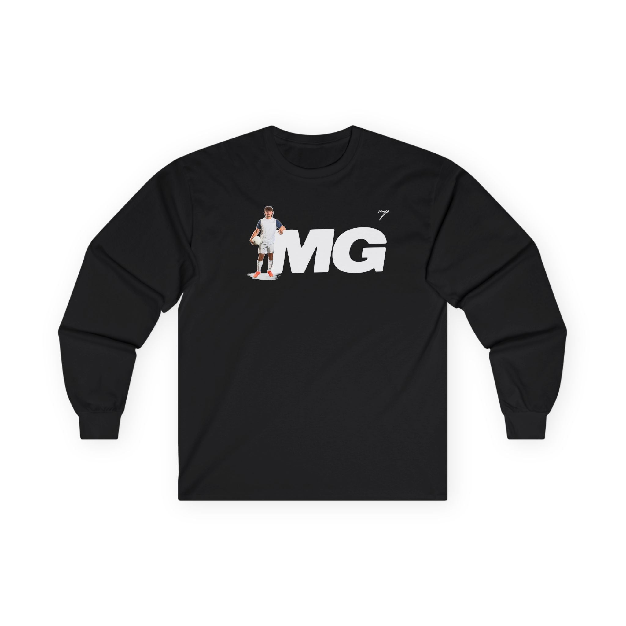Mason Gogel Long Sleeve Tee