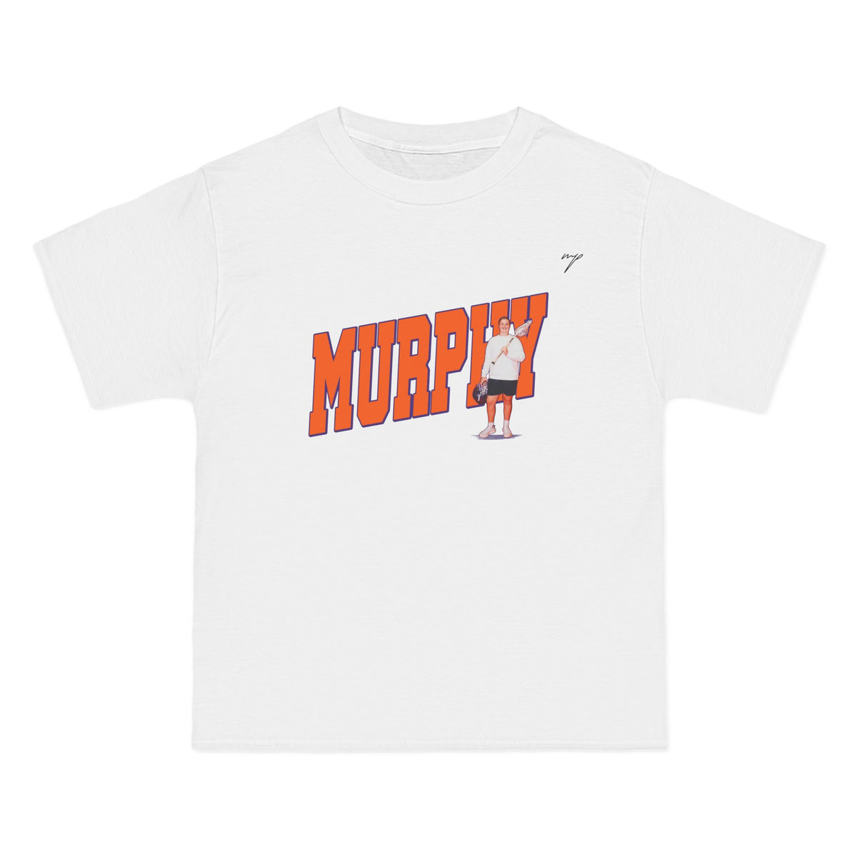 Murphy Holden Vintage Tee