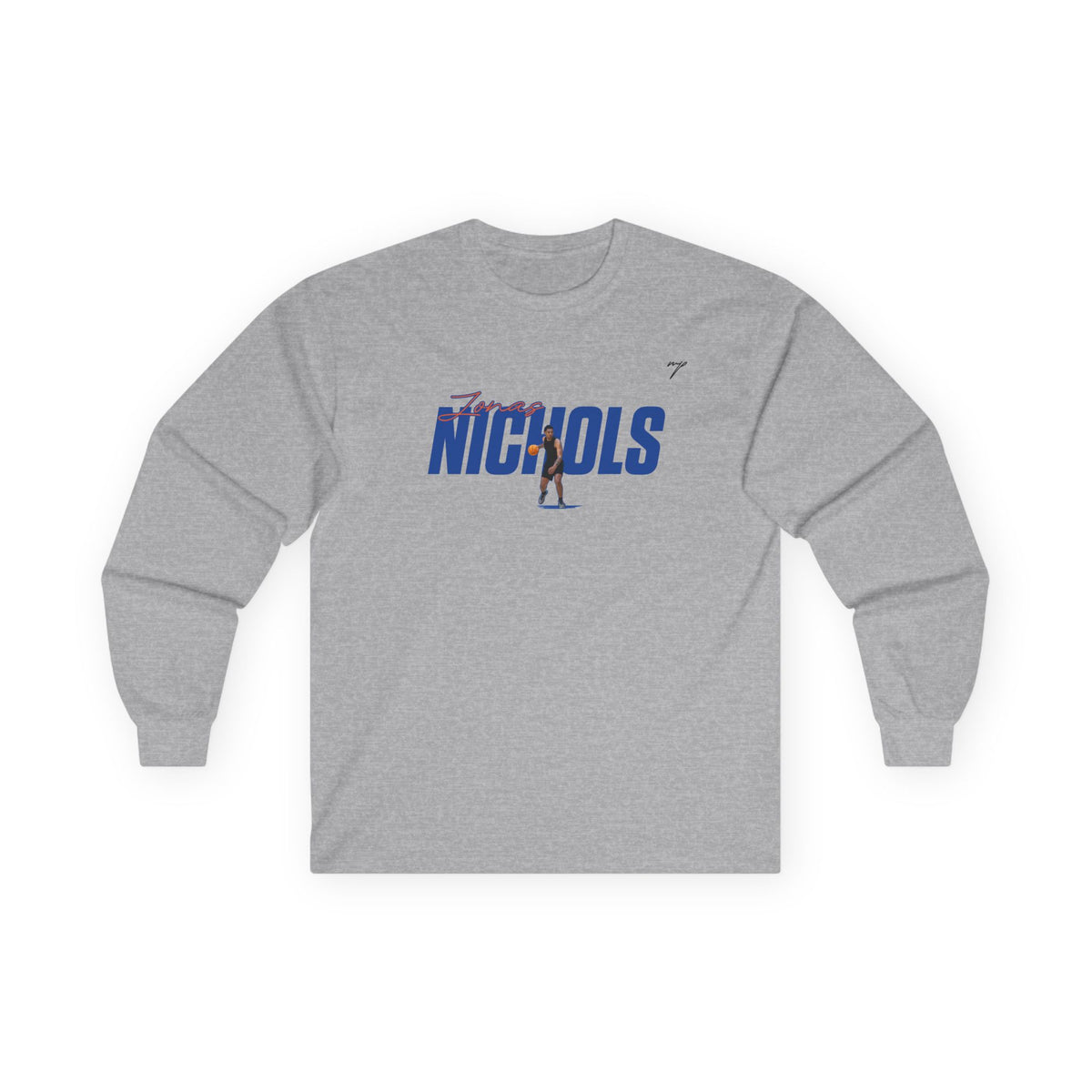Jonas Nichols Long Sleeve