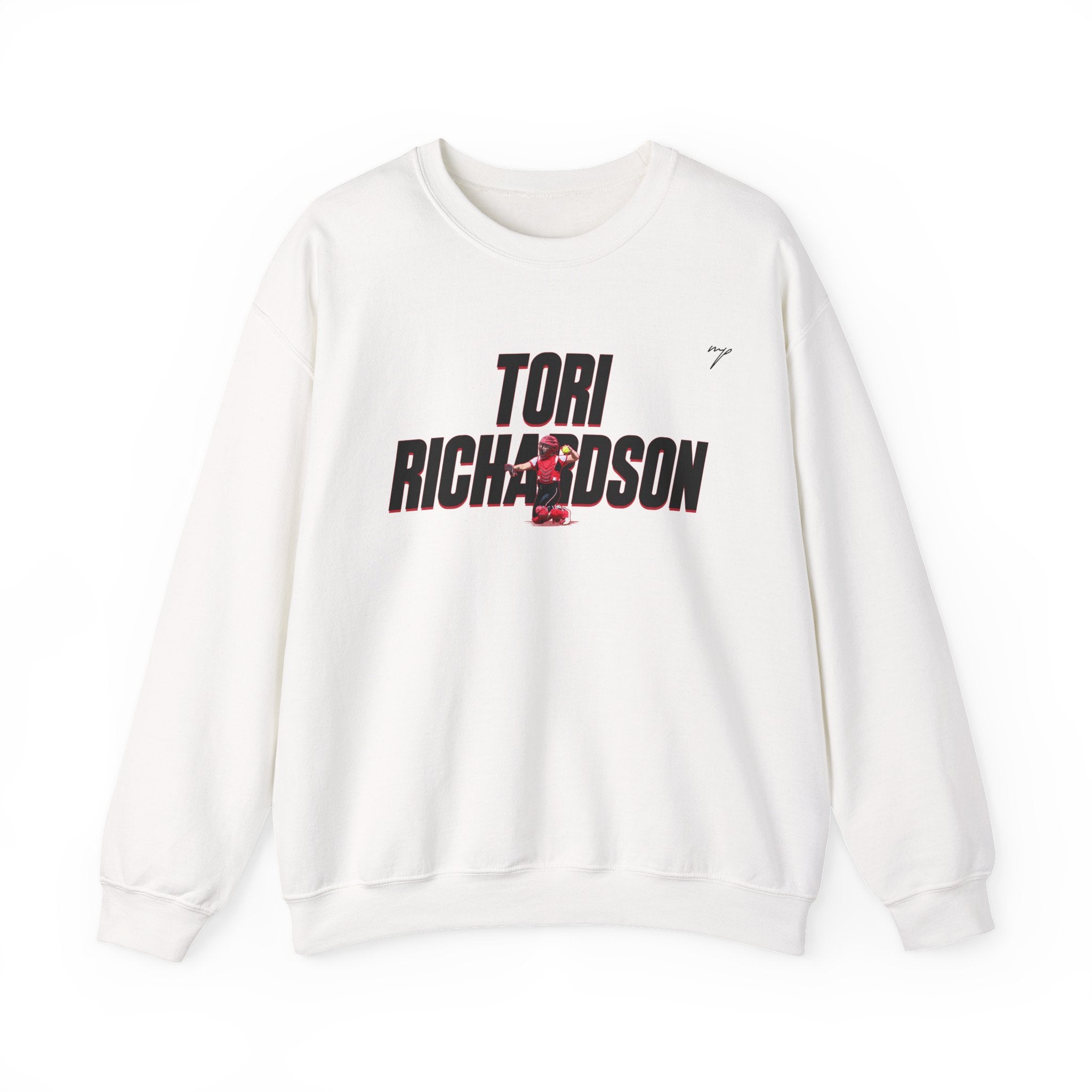 Tori Richardson Crewneck