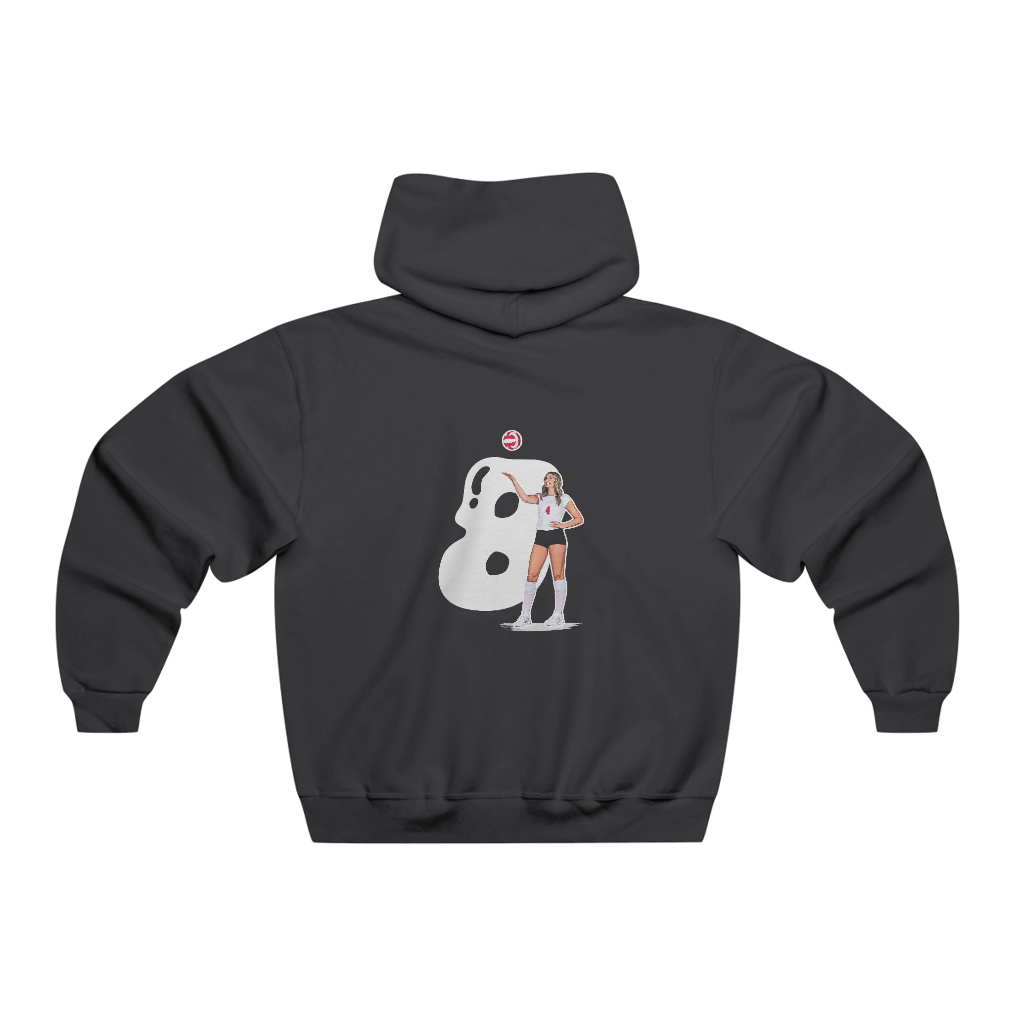 Kenna Cogill Vintage Hoodie