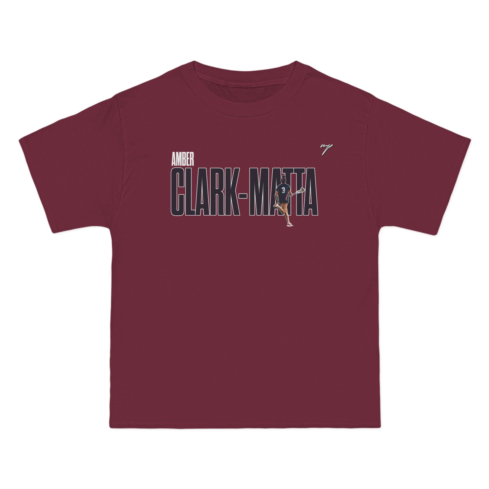 Amber Clark-Matta Vintage Tee