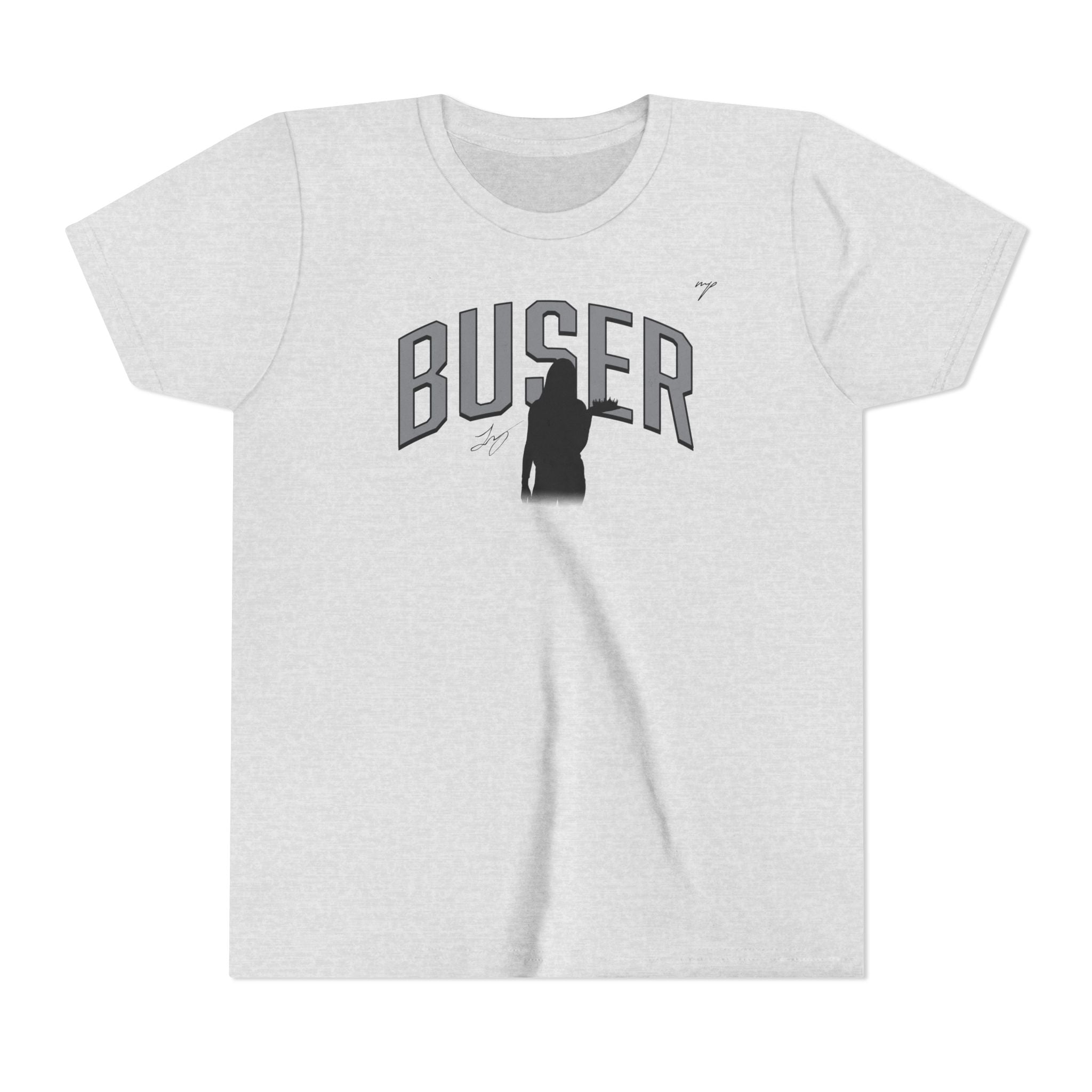 Lyla Buser YOUTH Graphic Tee