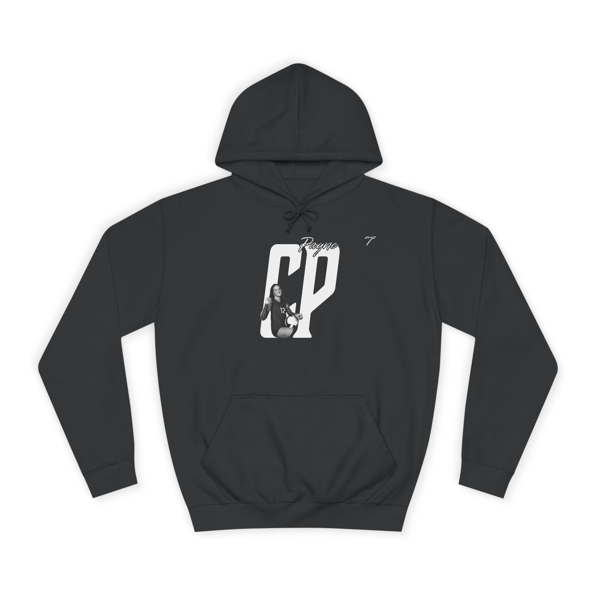 Claire Payne Hoodie