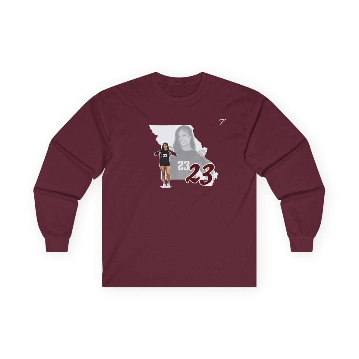 Kamara Wash Long Sleeve
