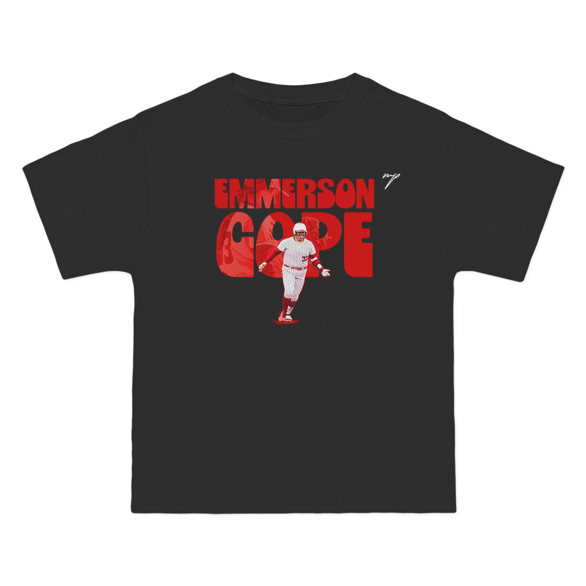 Emmerson Cope Vintage Tee