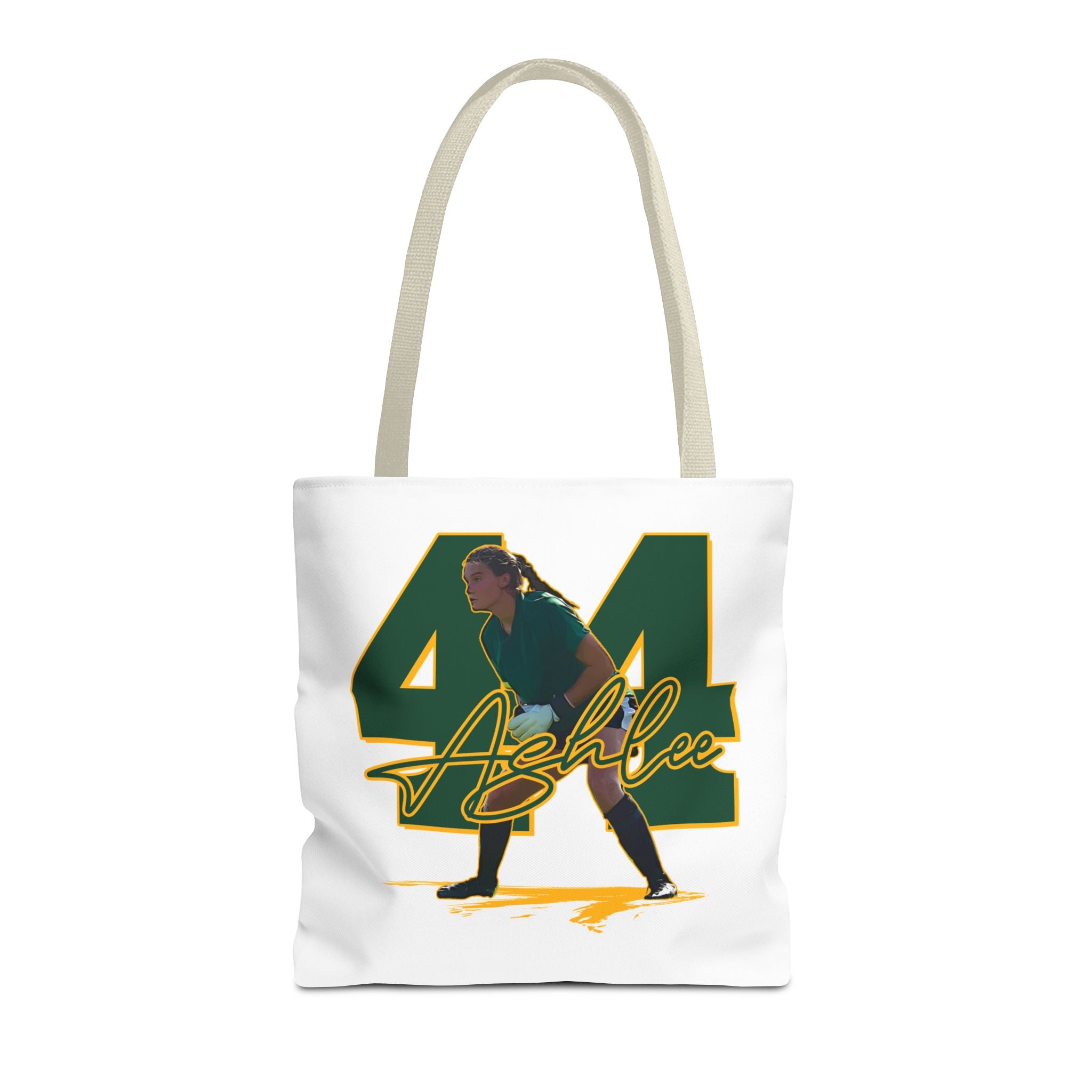 Ashlee Zirkel Custom Tote Bag