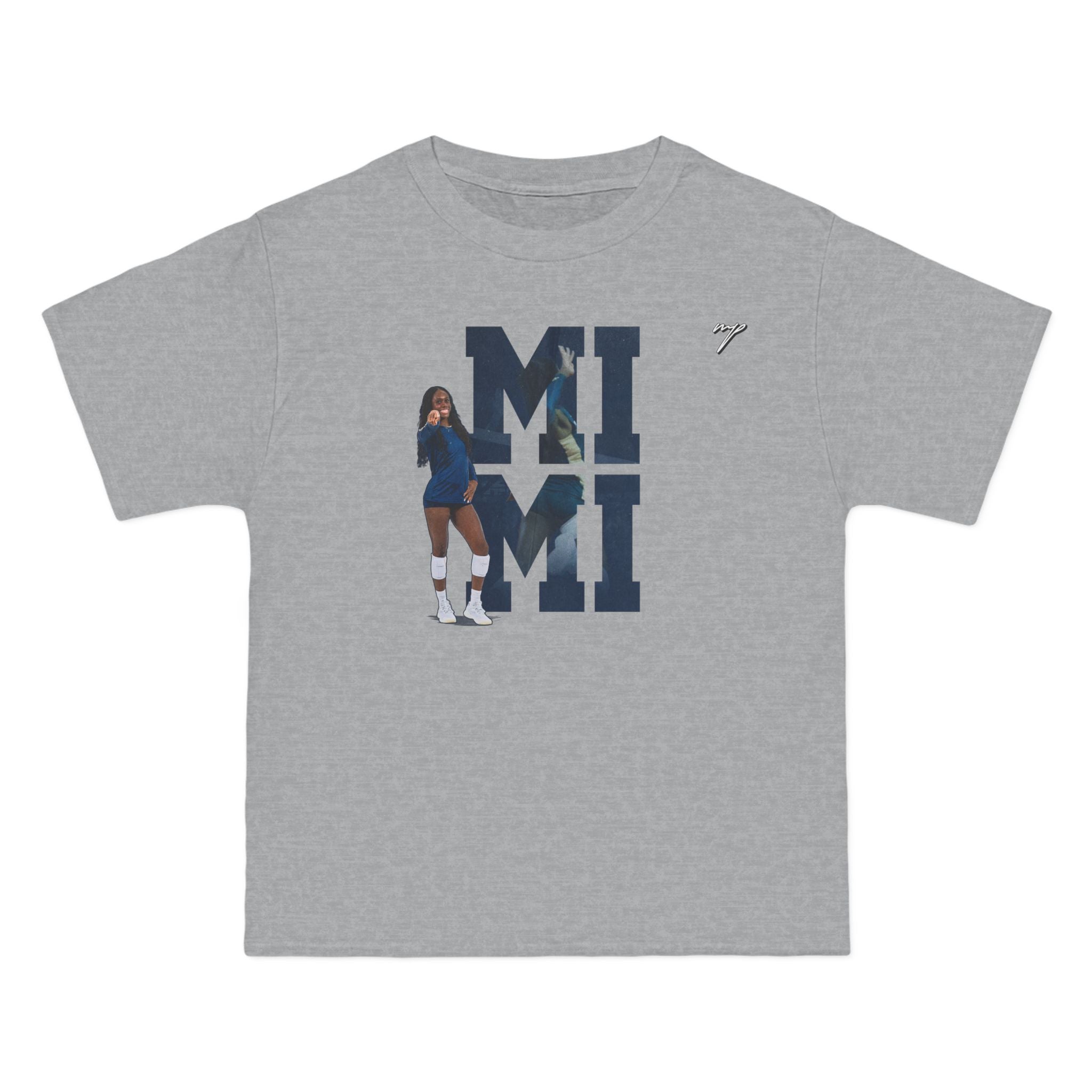 Mimi Mambu Vintage Tee