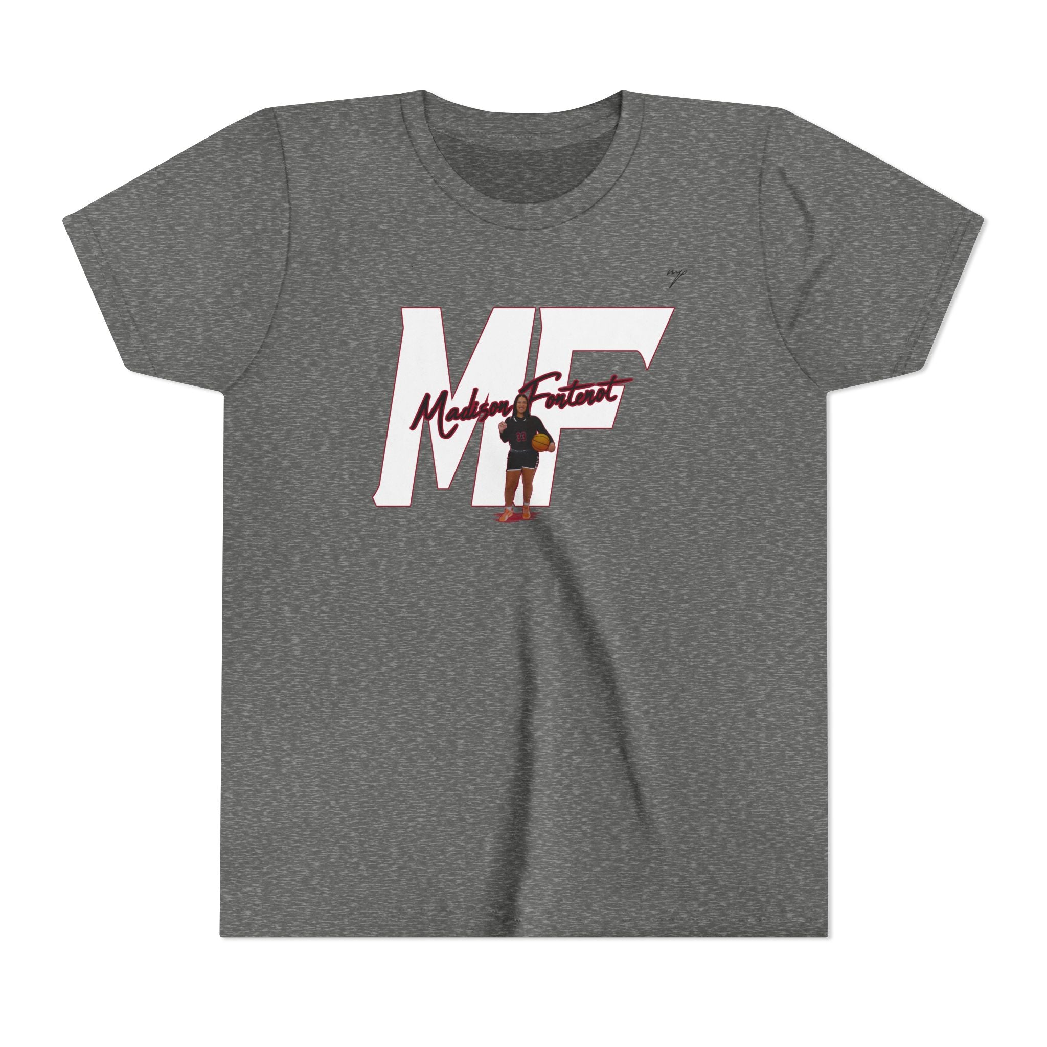 Madison Fontenot YOUTH Graphic Tee