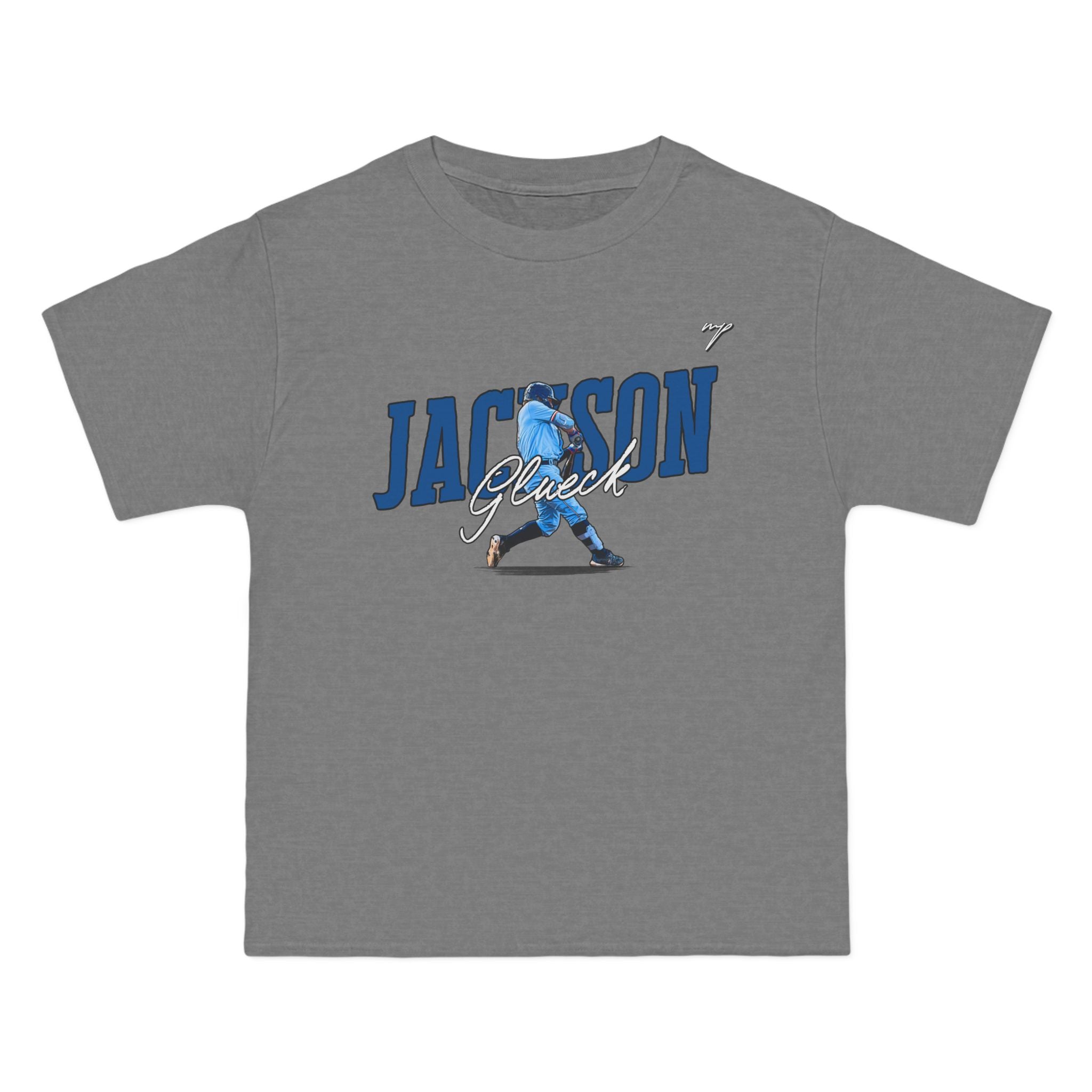 Jackson Glueck Vintage Tee