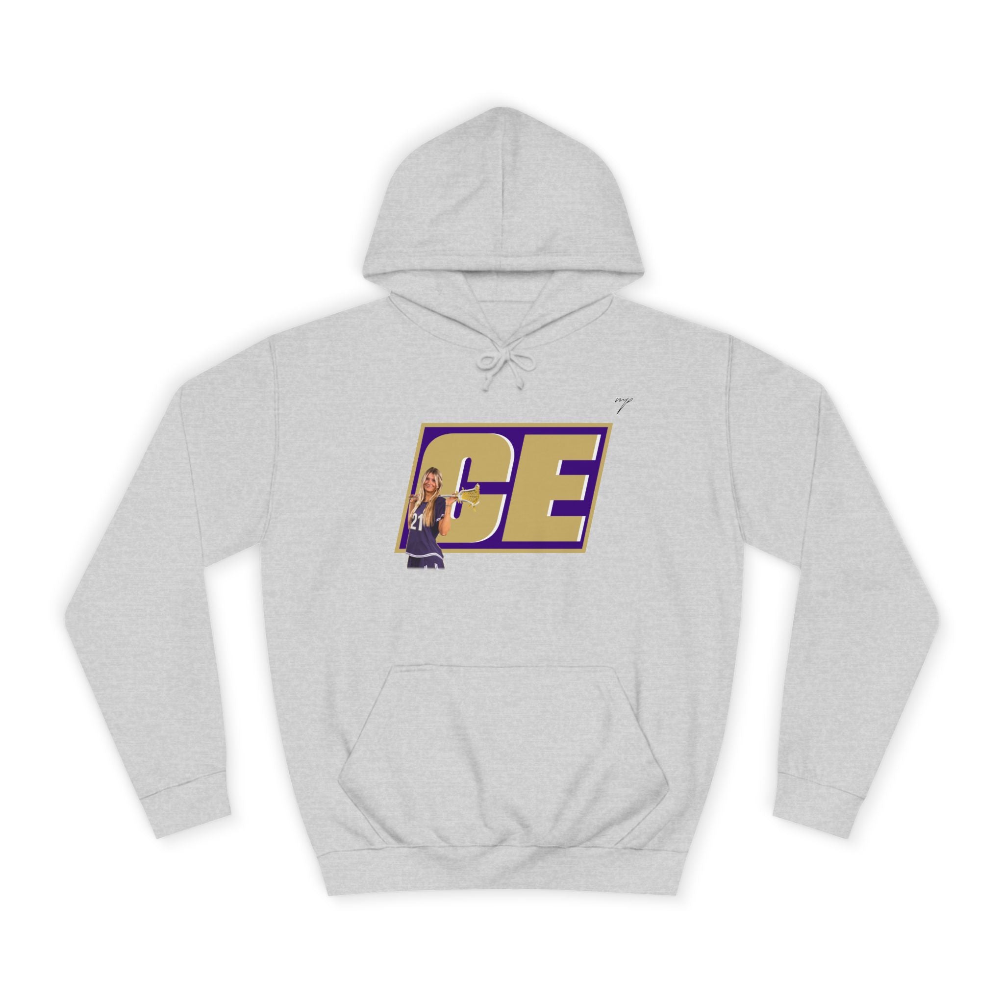 Caroline Ewing Hoodie