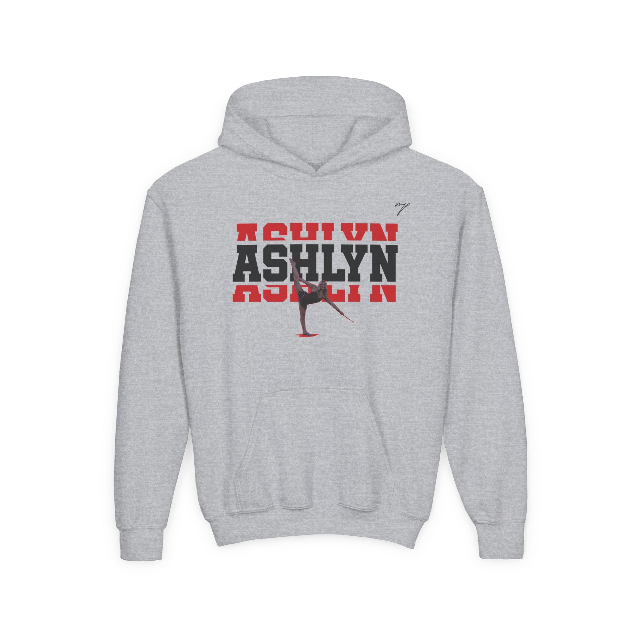 Ashlyn Corey YOUTH Hoodie