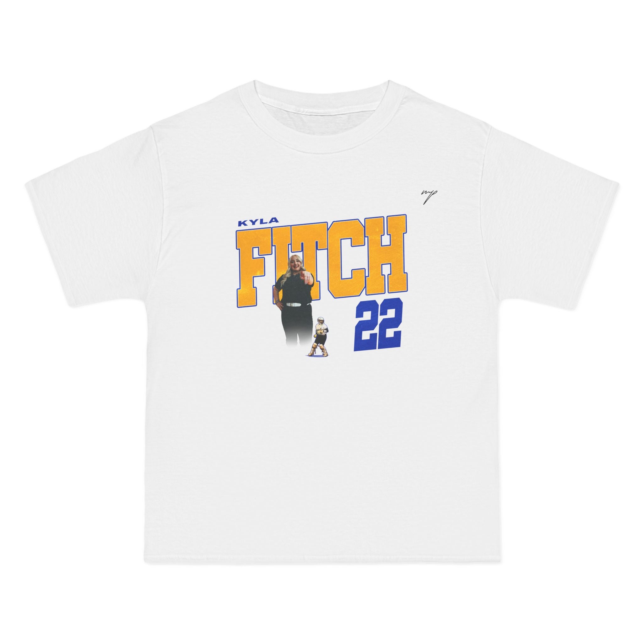 Kyla Fitch Vintage Tee
