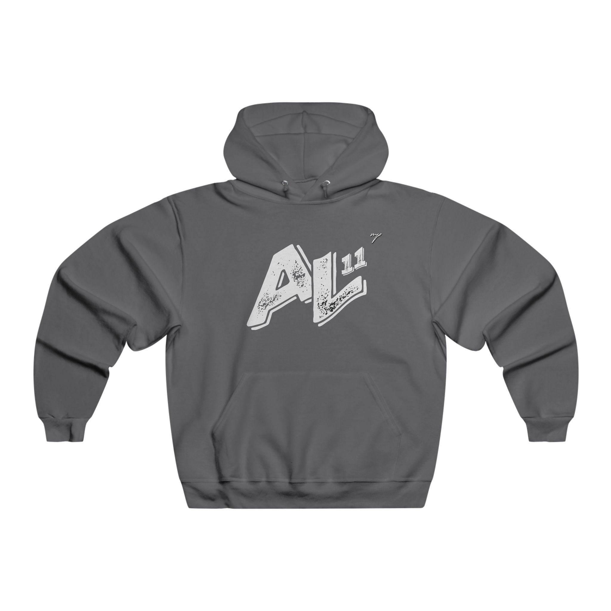Guillermo Libran Vintage Hoodie