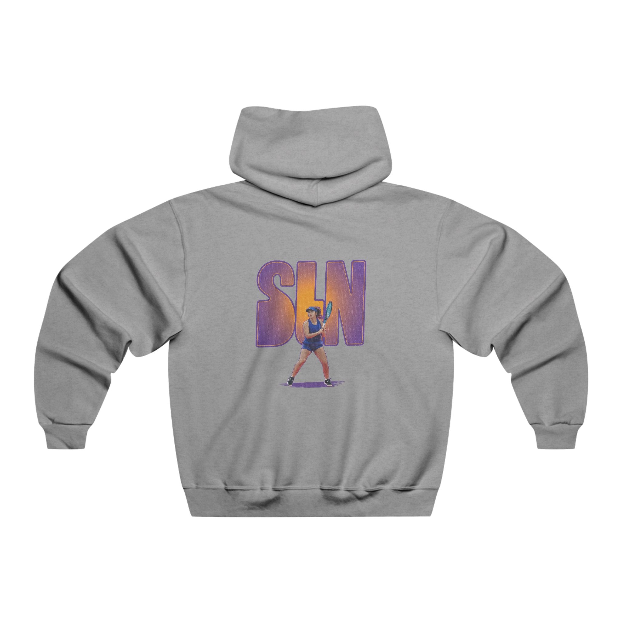 Sofia Lopez Naranjo Vintage Hoodie